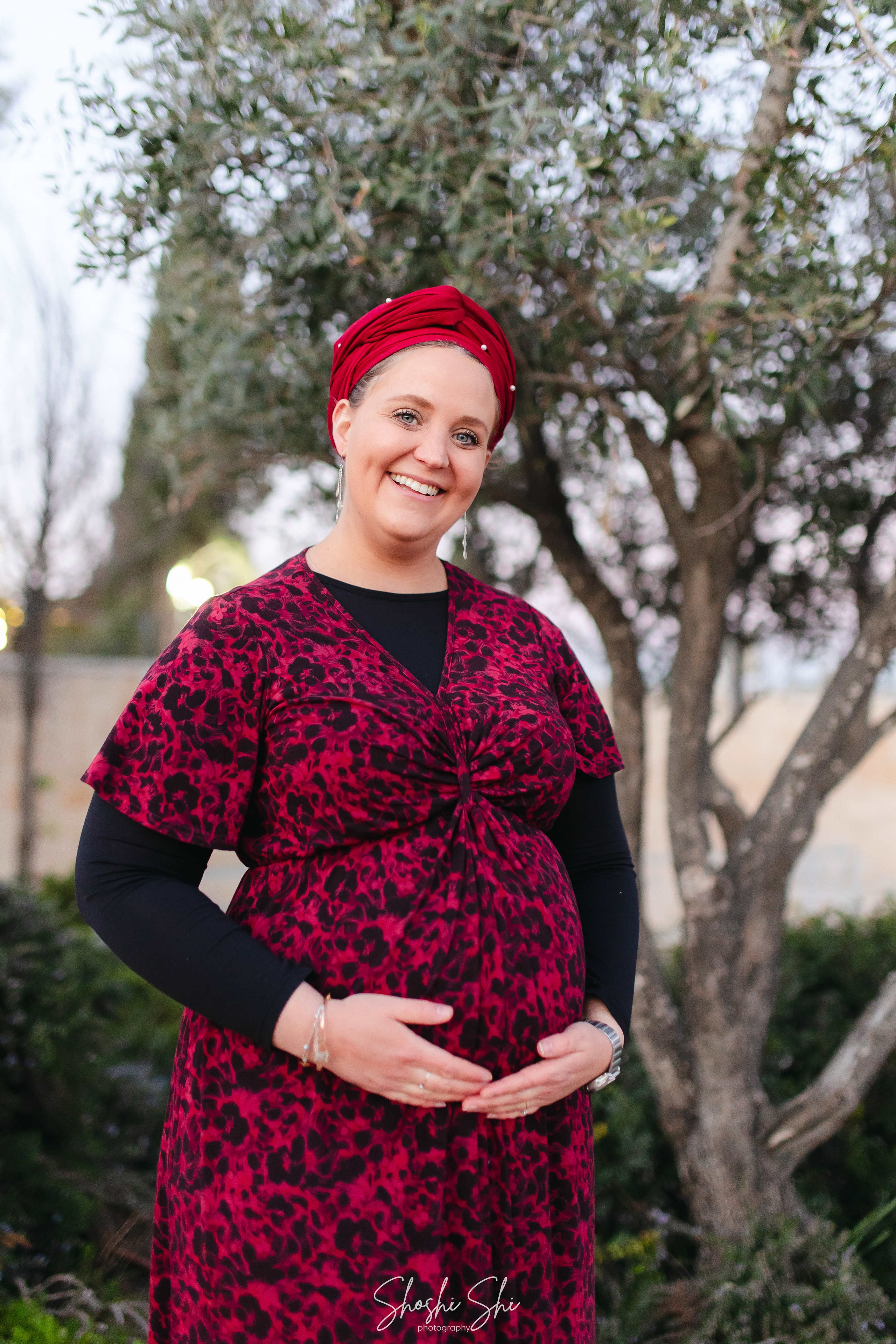 WEDDING IN YAMIN MOSHE. Https://shi-photo.com/