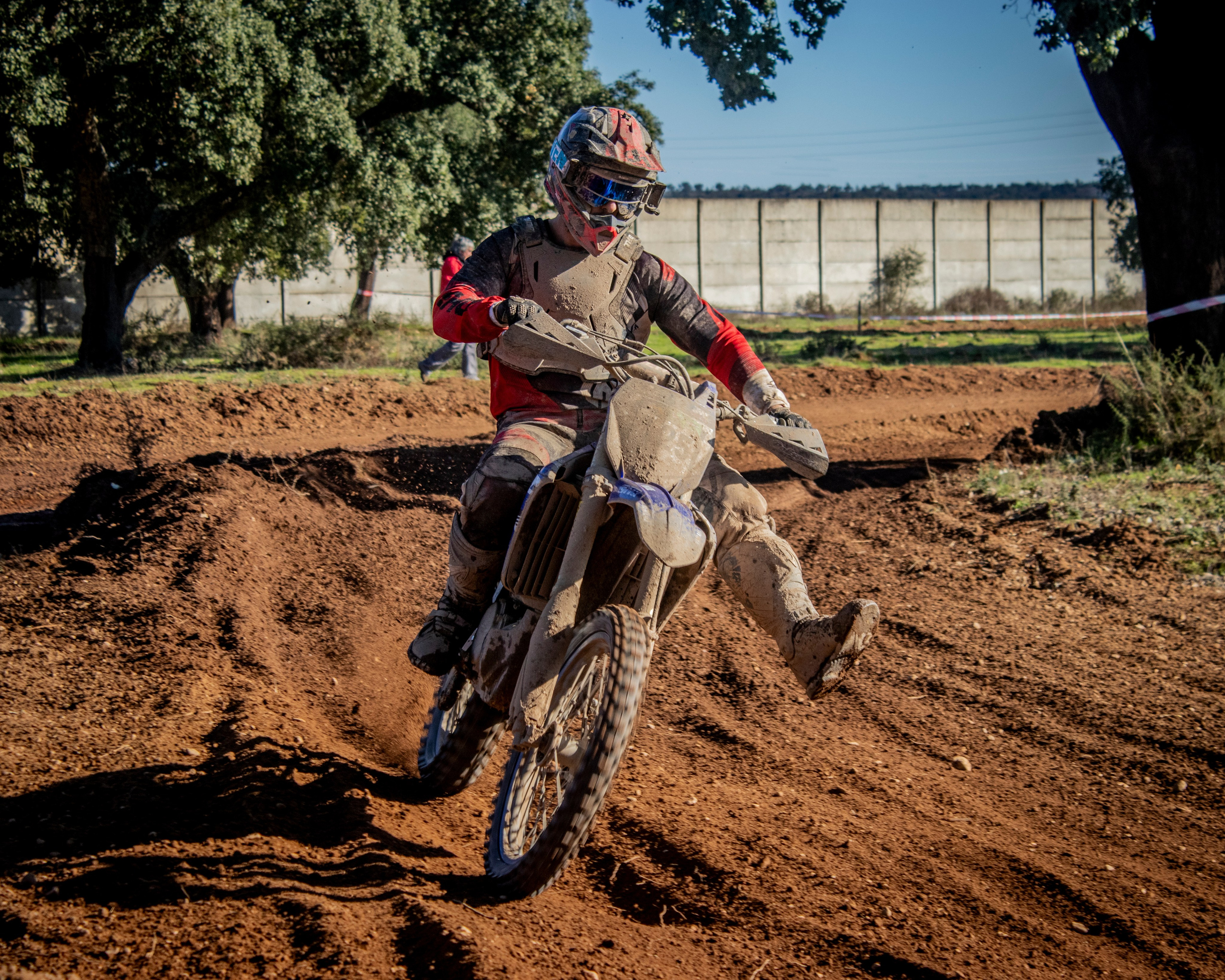 X-TROPHY Ponte-de-Sôr 2025. Duarte Teixeira Photography