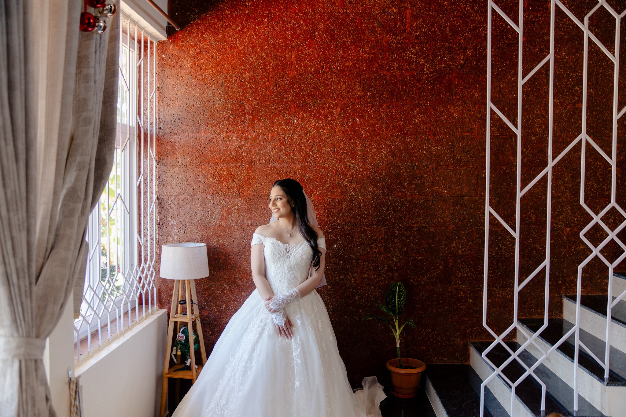 Swapnil and Joylen. Joel Fernandes — Candid wedding photographer