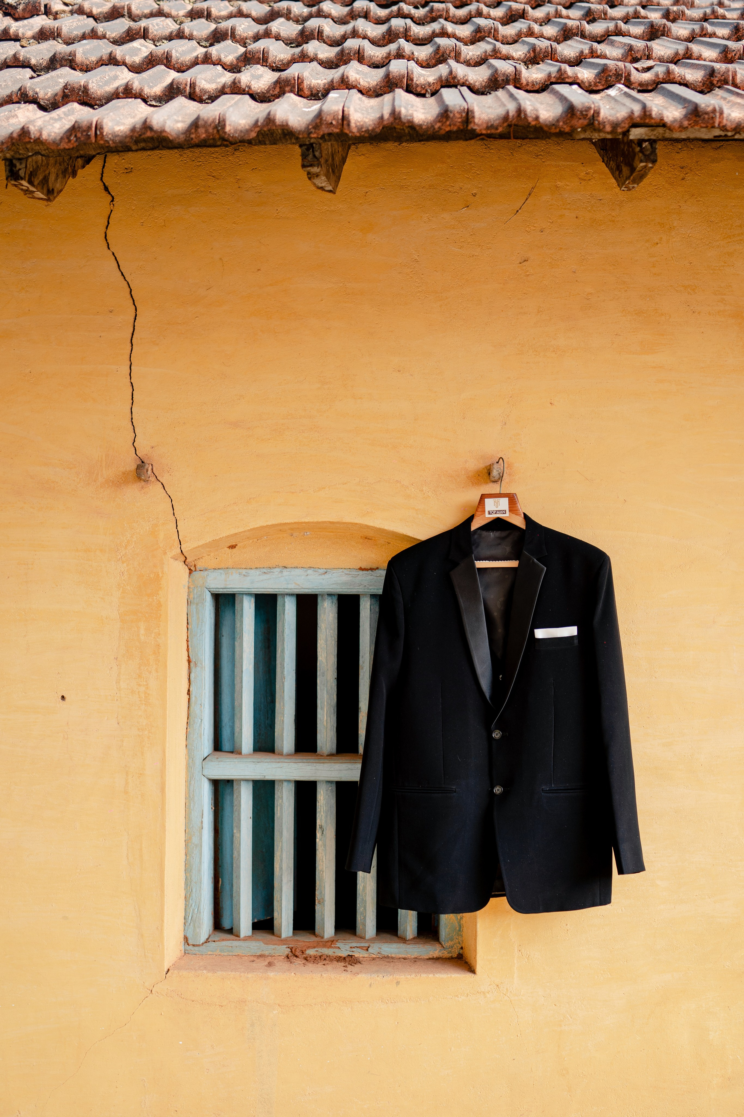 Stephen and Janice. Joel Fernandes — Candid wedding photographer