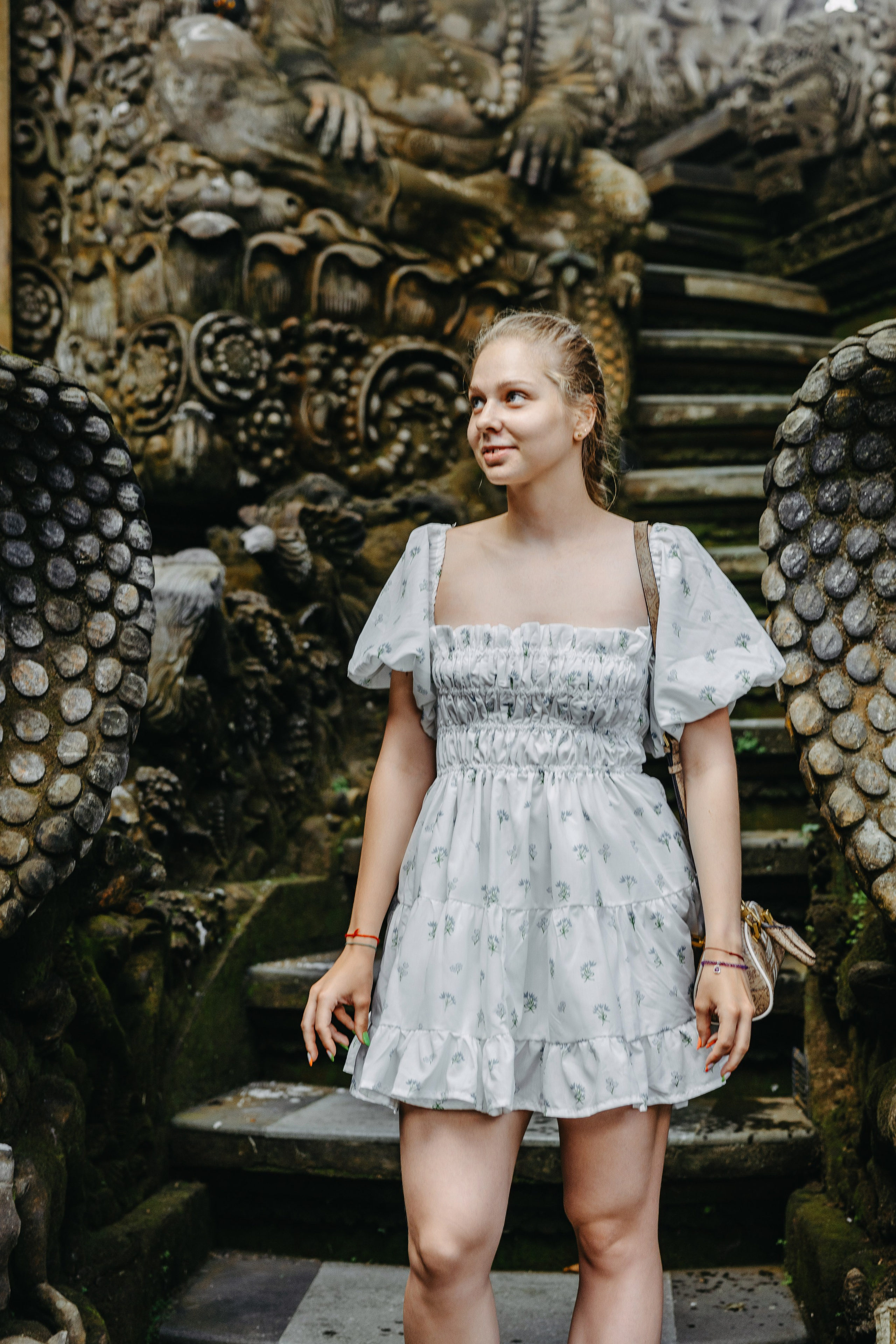 Ubud tour. Профессиональный фотограф Нурмиева Вероника