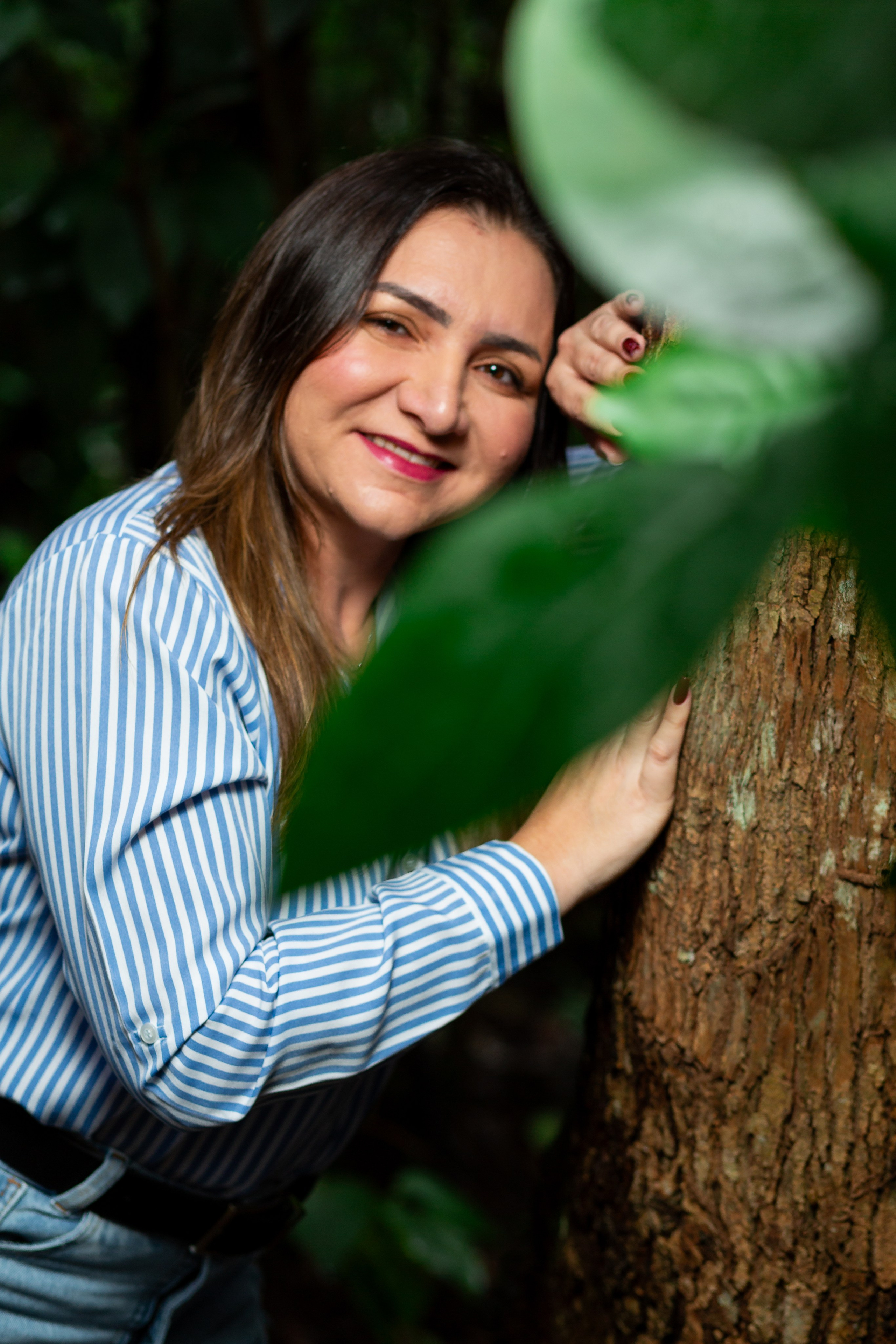 Ensaio Clébia. Fotógrafo de casamentos, ensaios e eventos em Capelinha Pedro Antônio