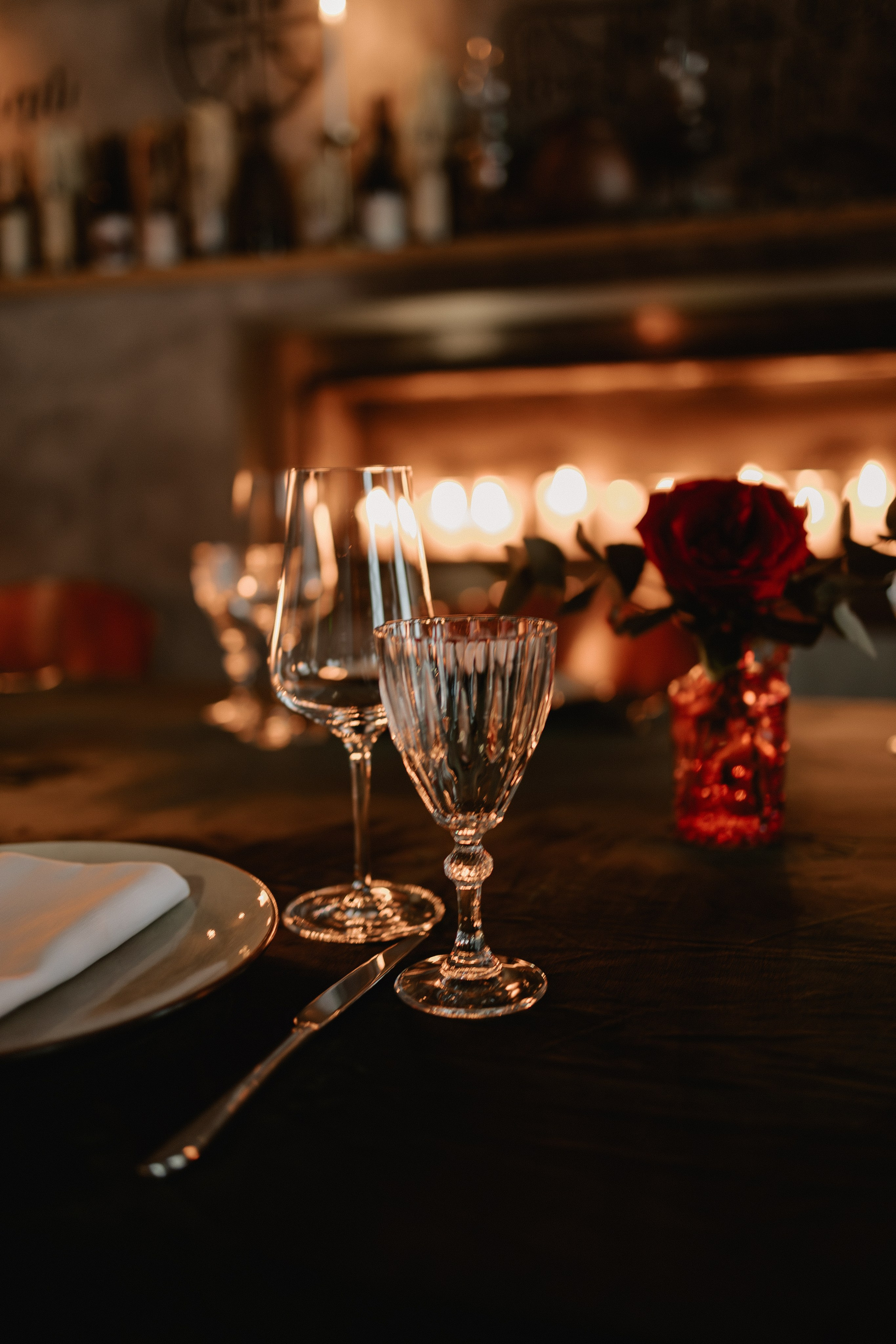 Viktoria & Artem. Photographer Anna Nazarenko