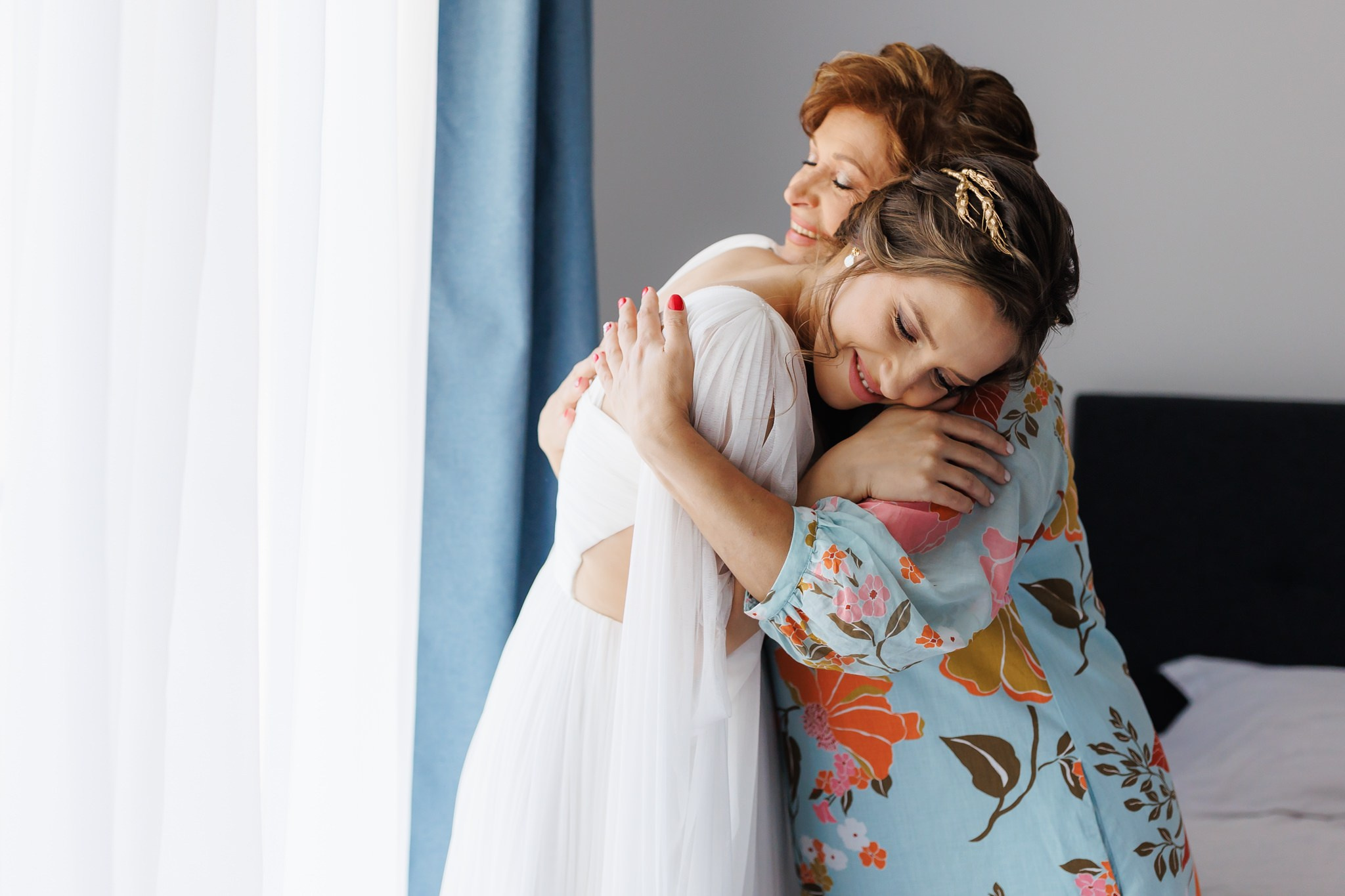 Beatrice + Alin. Fotograf nunta Bucuresti - Manu Ivanciu | Fotograf botez