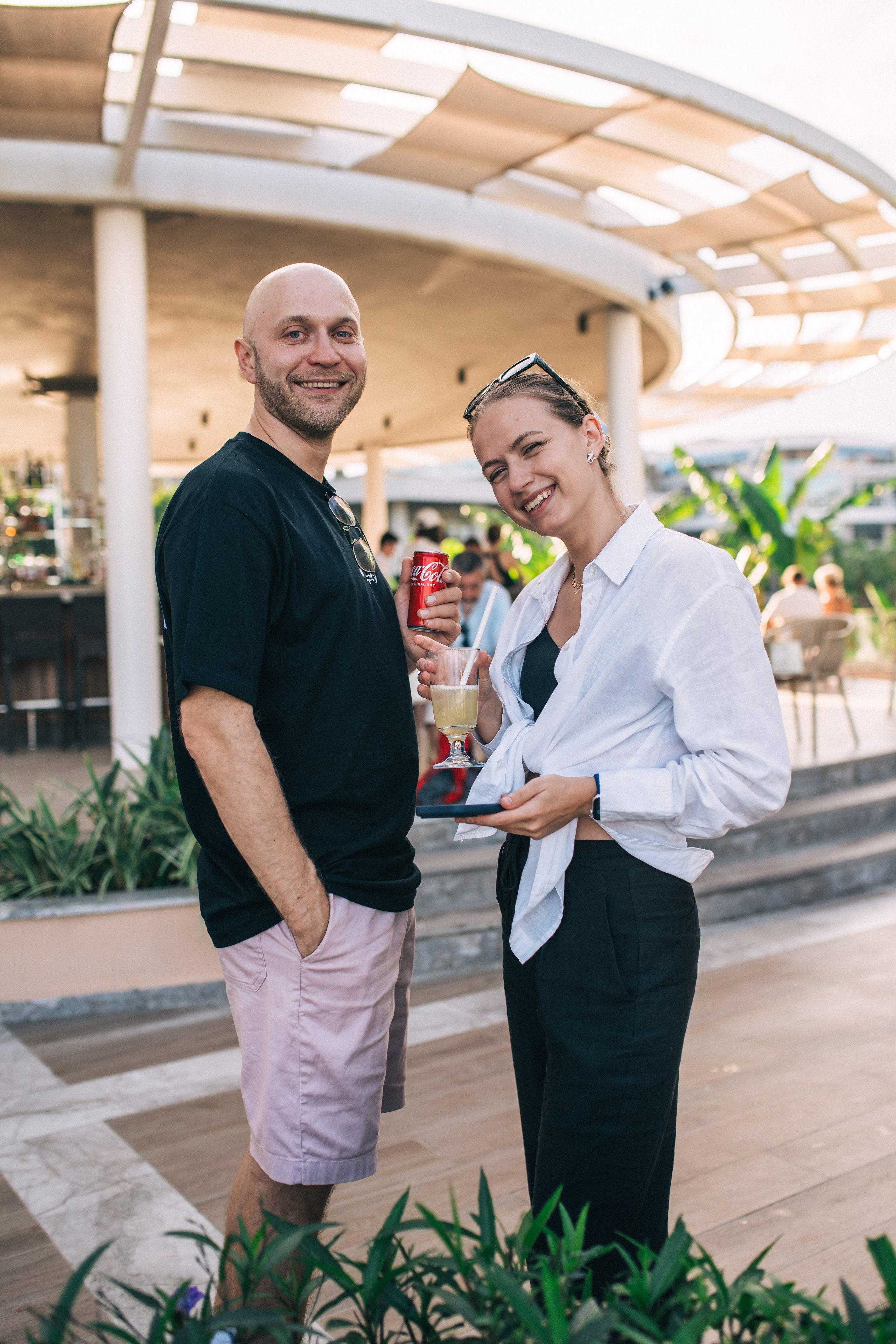 Семинар " Adapty». Турция. 2025. Фотограф в Анталии (Турция) Ева Сэрт