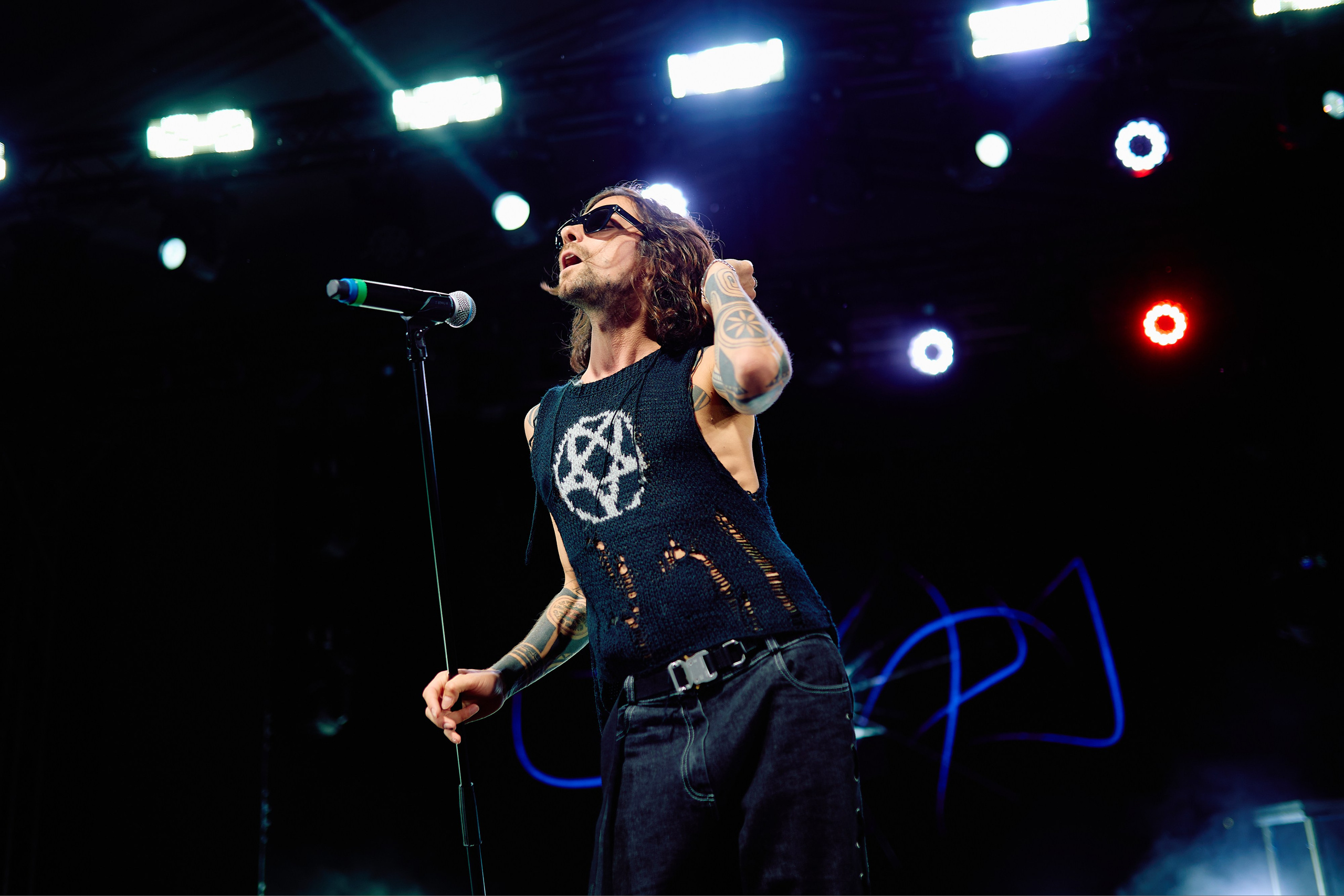 Concert. Ruslan Sereduk Photographer