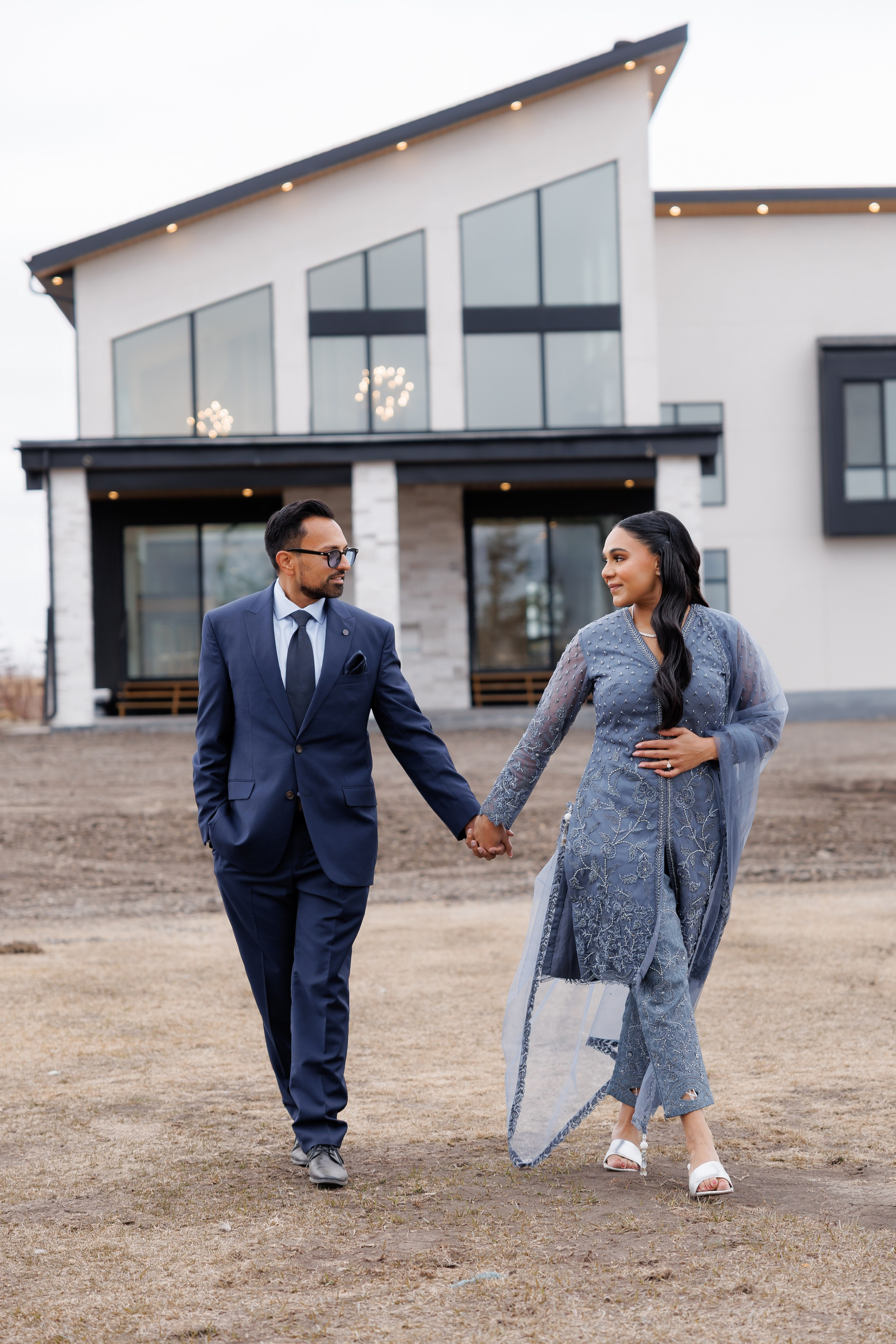 Rokha ceremony. Home