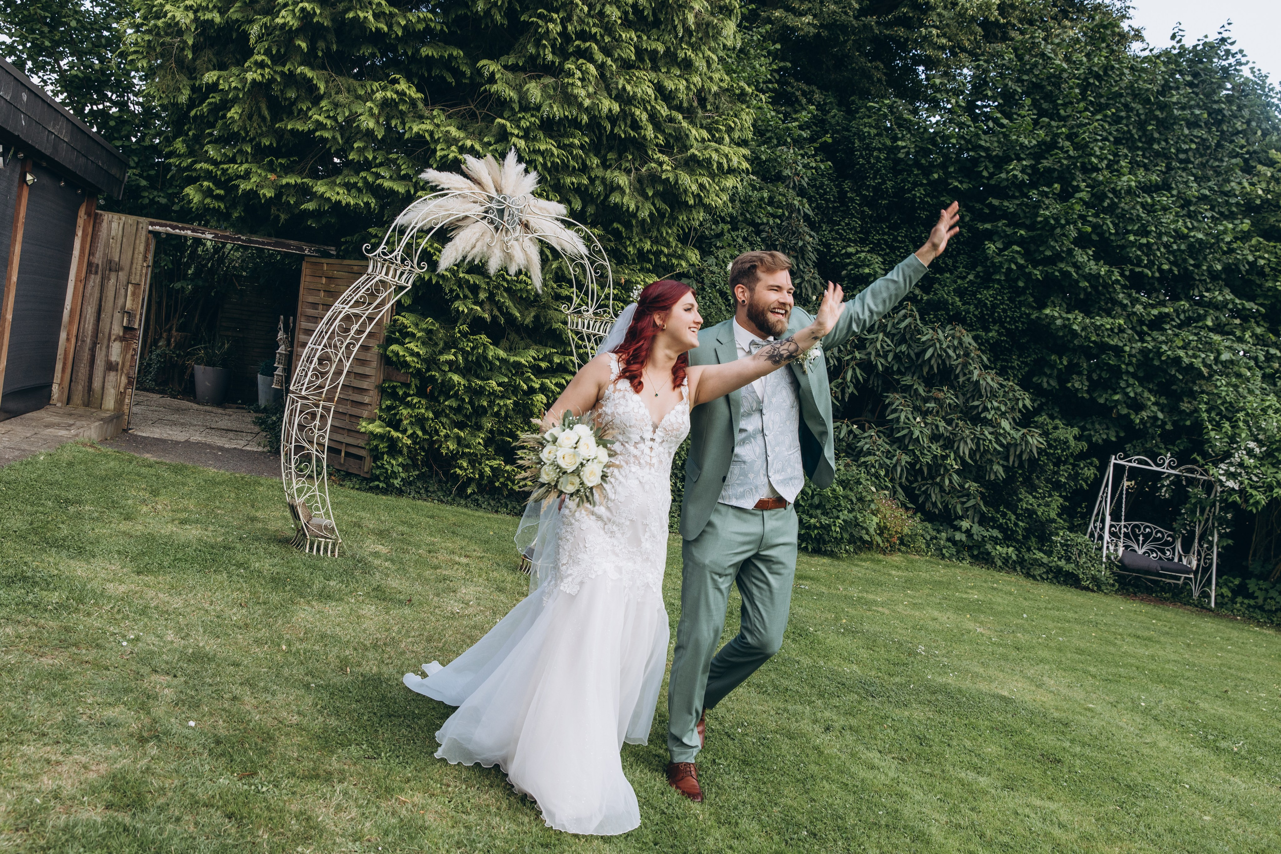 Angilina and Fabian. Wedding Stories — Professional Wedding Photography & Videography in Germany, Italy, Spain & all across Europe