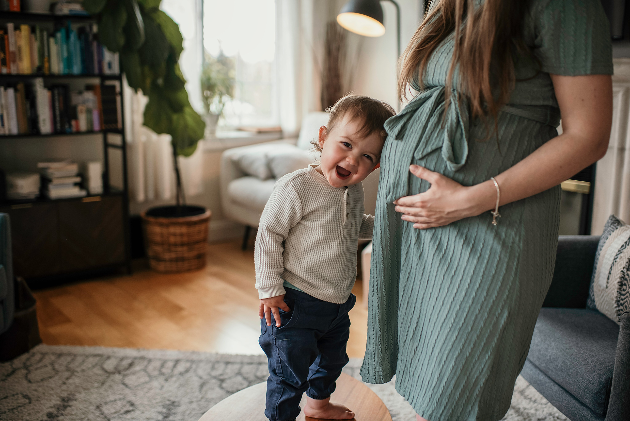 Beautiful pregnancy. Newborn, pregnancy, family photographer in New Jersey