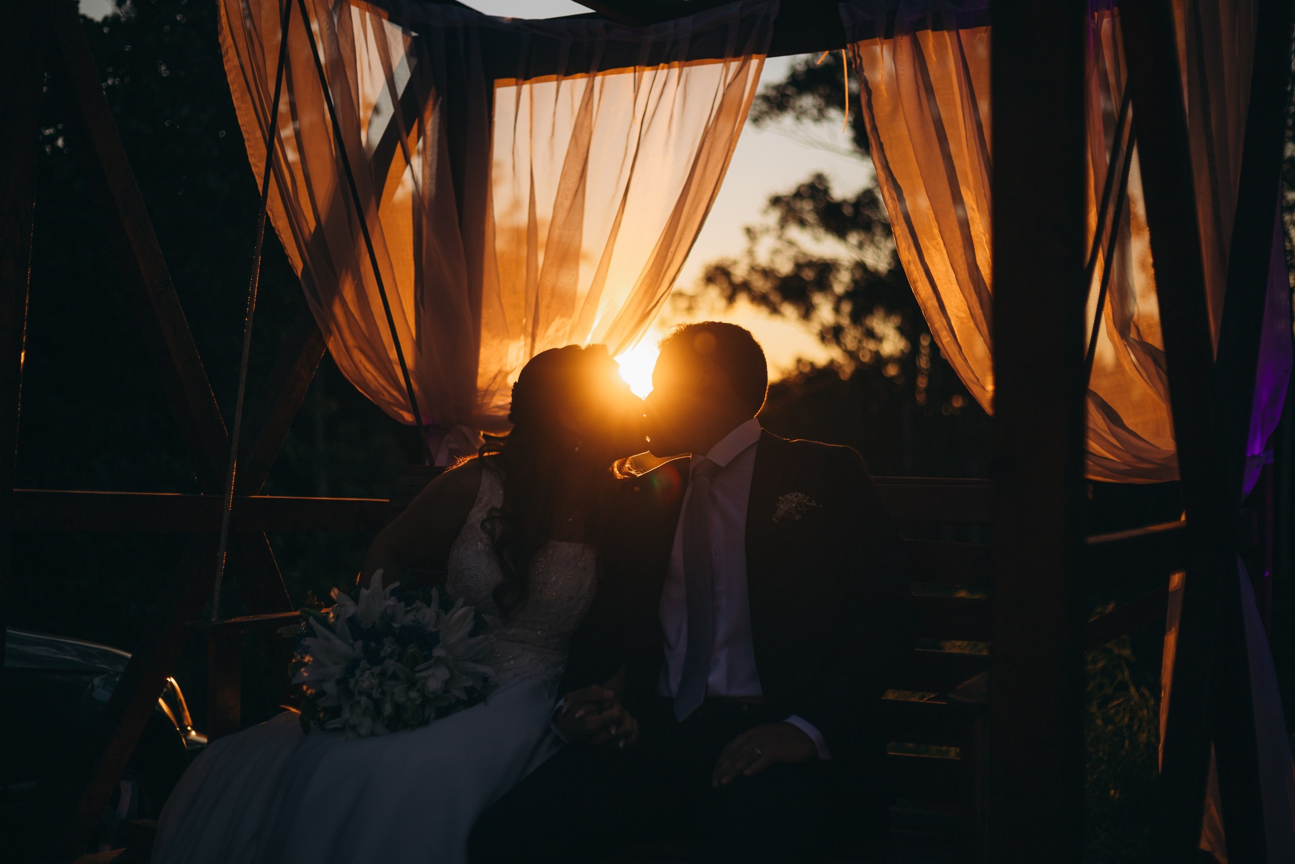Casamento — Victória & Felipe. Thiago Saletti — Fotógrafo de Casamentos, Eventos e Ensaios em Ribeirão Preto e região