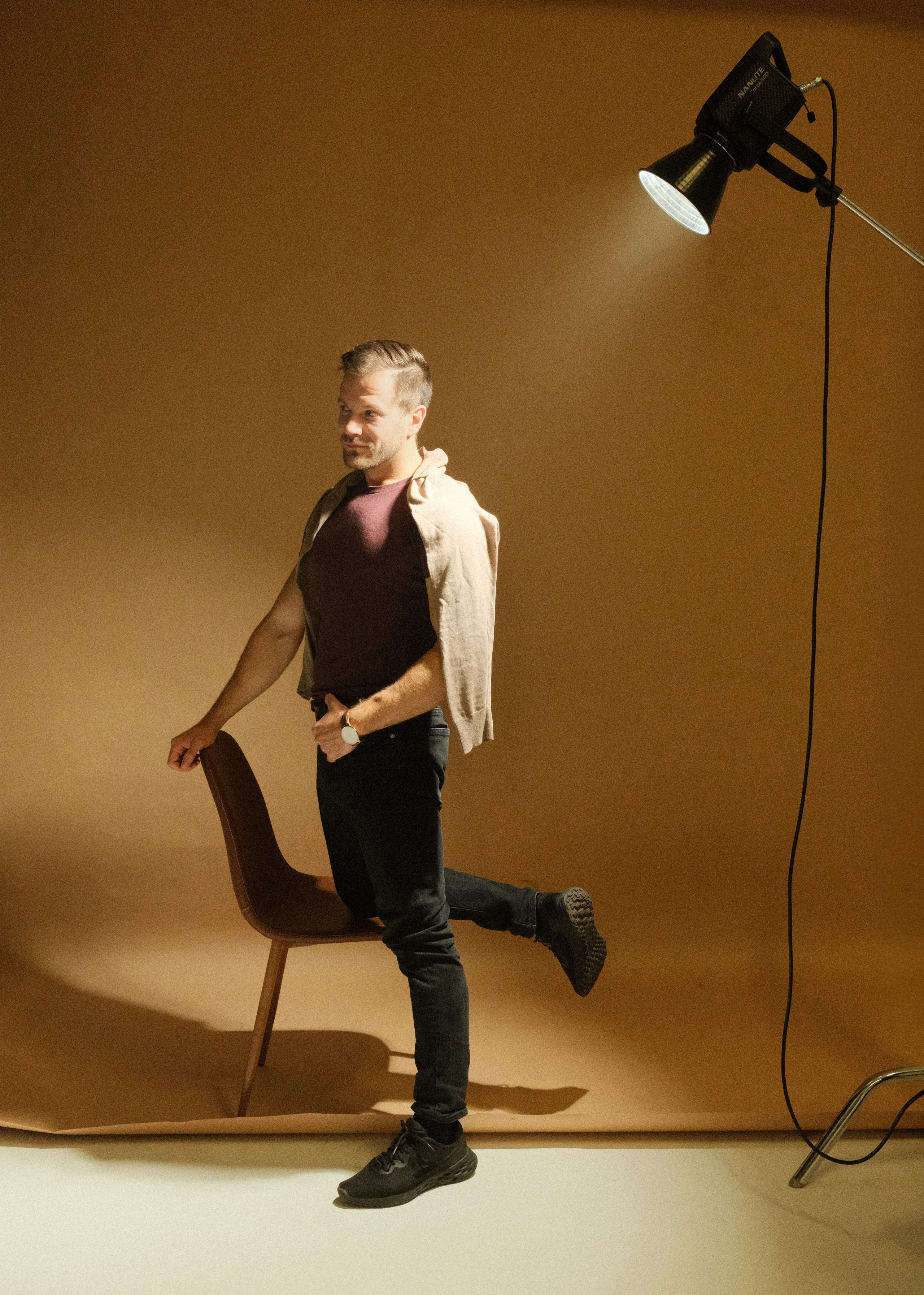 Fotosesija ar Tomu. Sajūtu un mirkļu fotogrāfs no Rīgas, Mārtiņš Babris