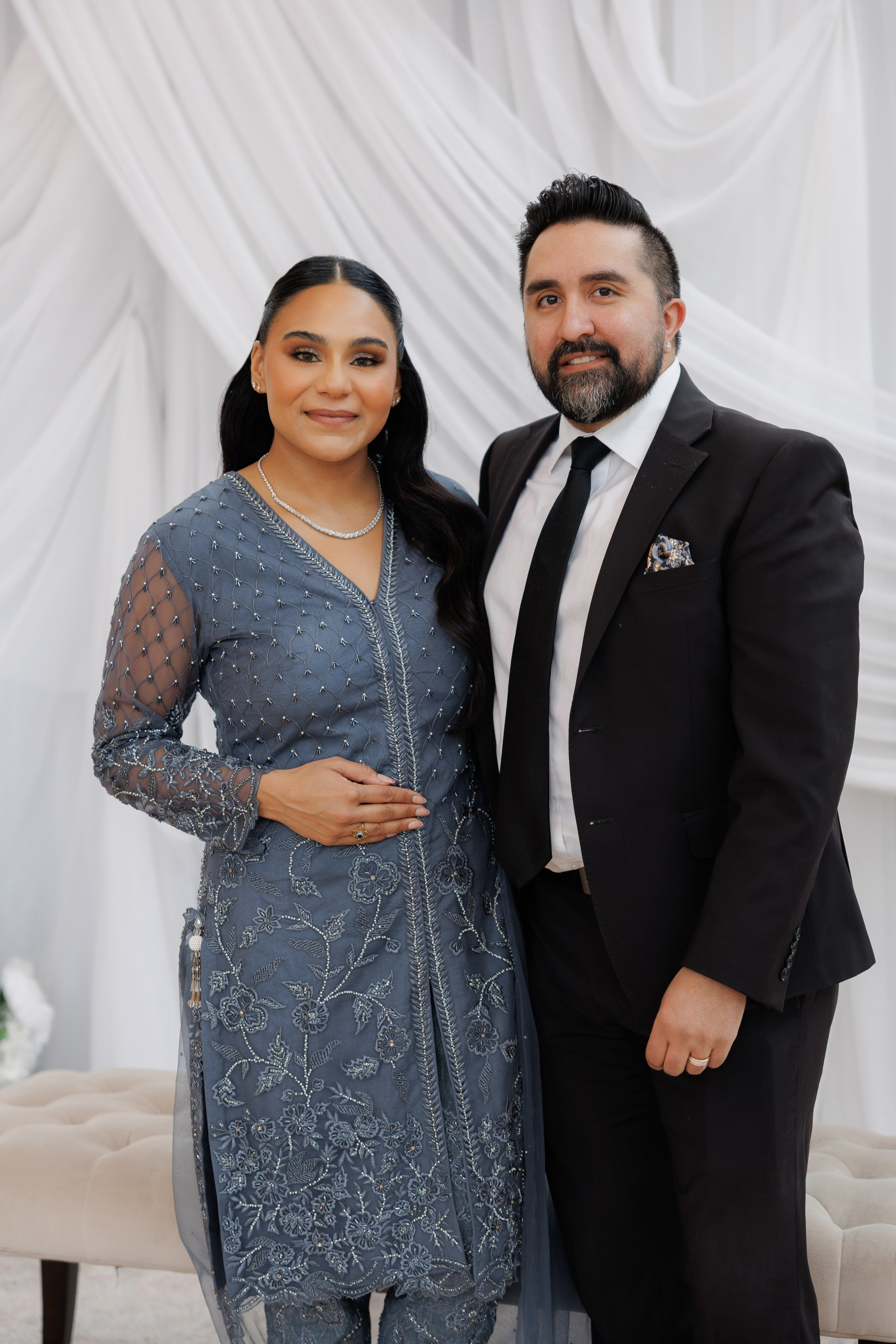 Rokha ceremony. Home