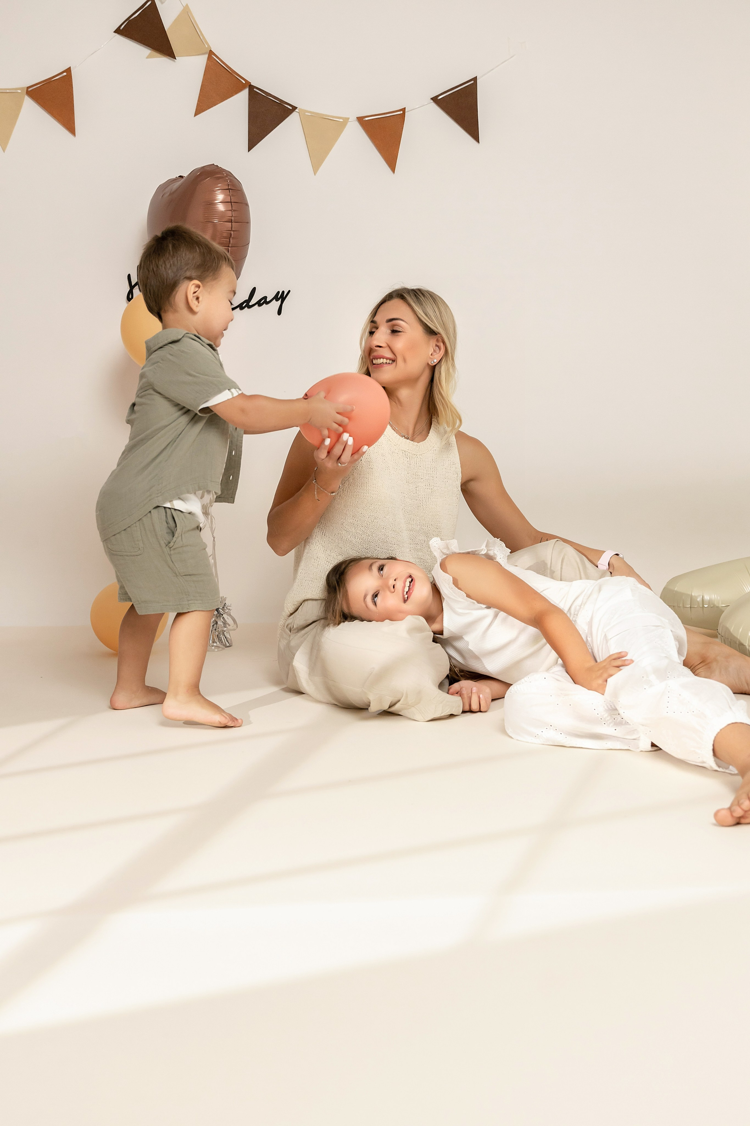 Family history. Семейный детский фотограф Бляхер Ирина в Израиле