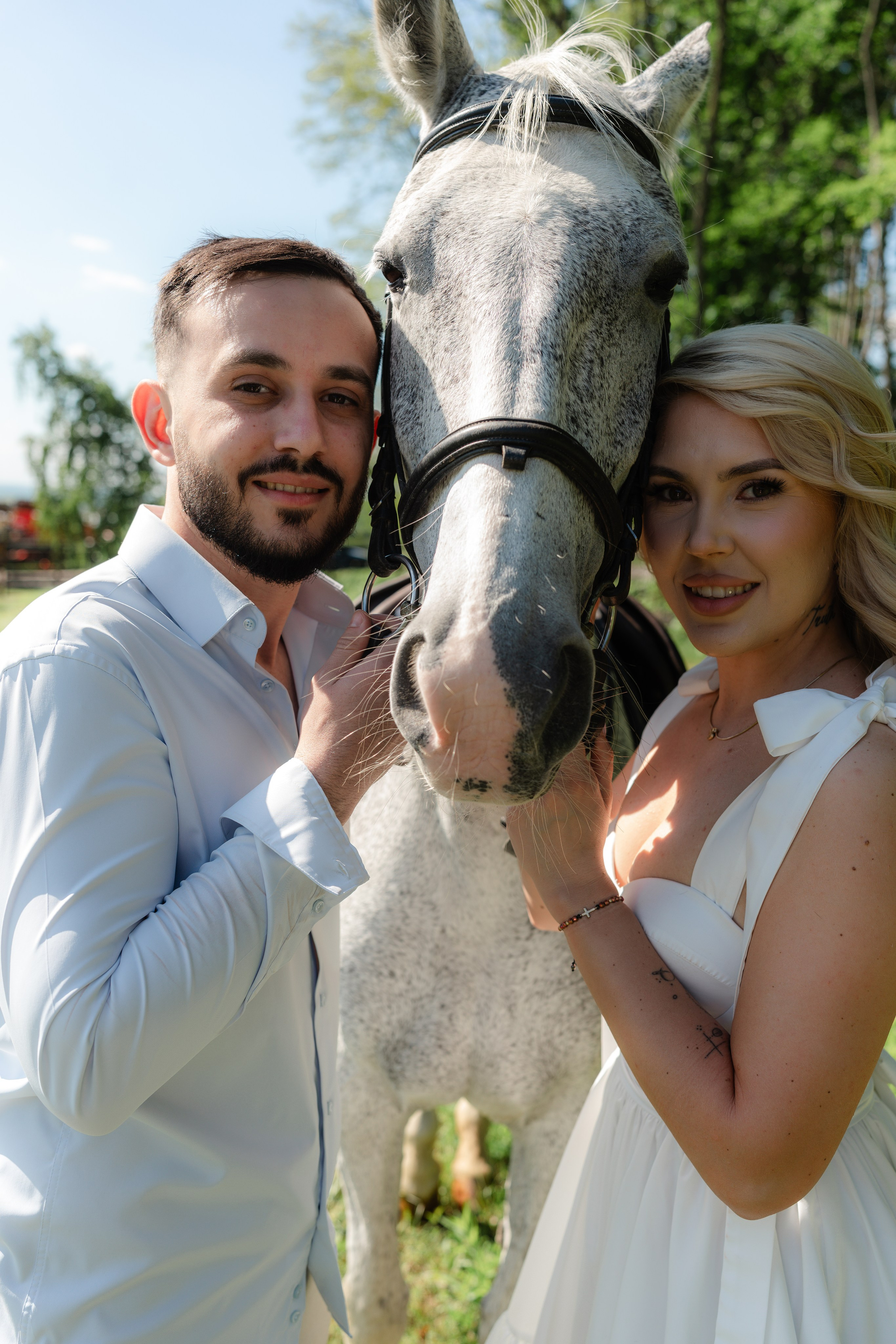 Save the date 2, Botosani. Wedding Photographer in Dublin Miruna Daiana
