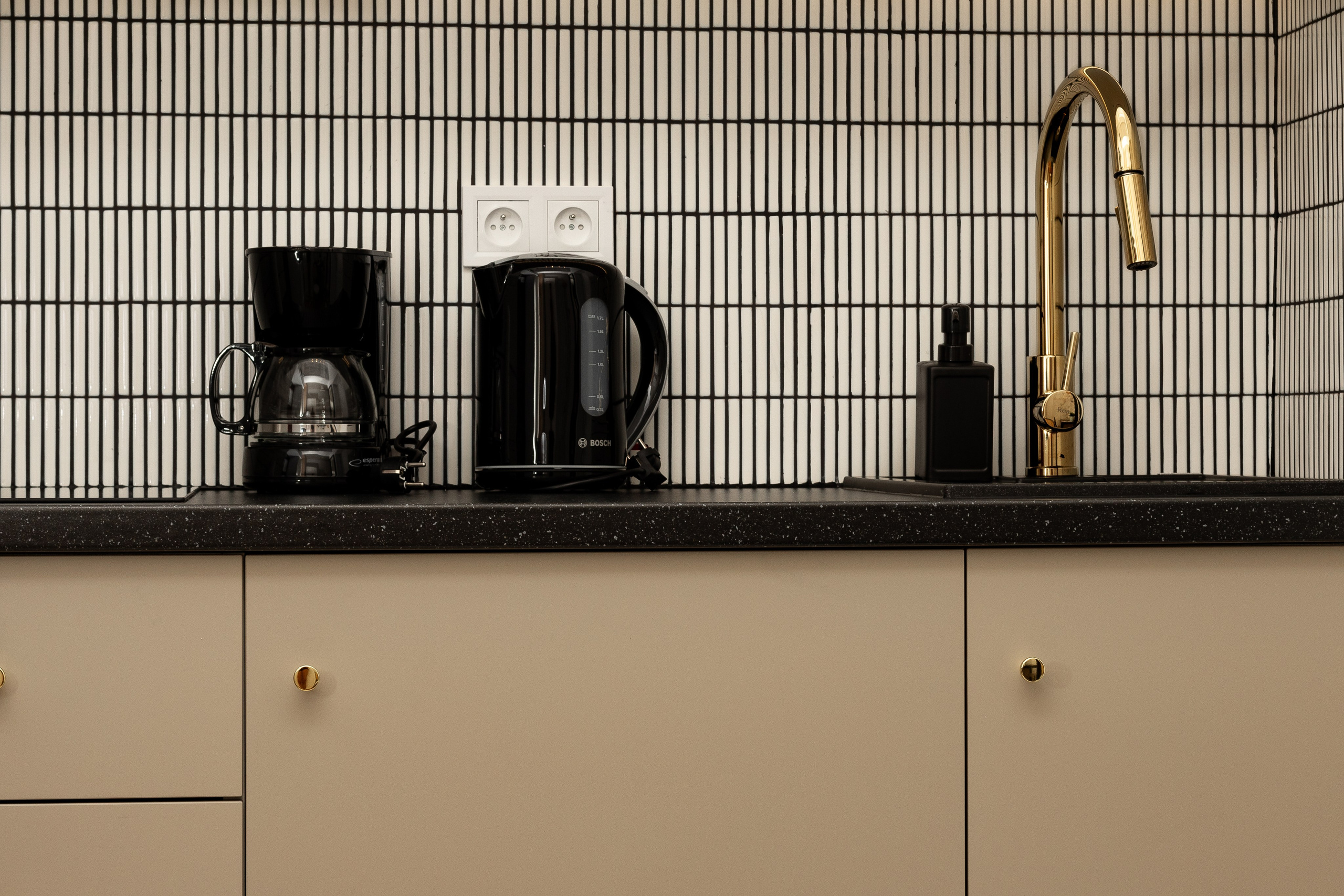 Apartamenty Upstairs