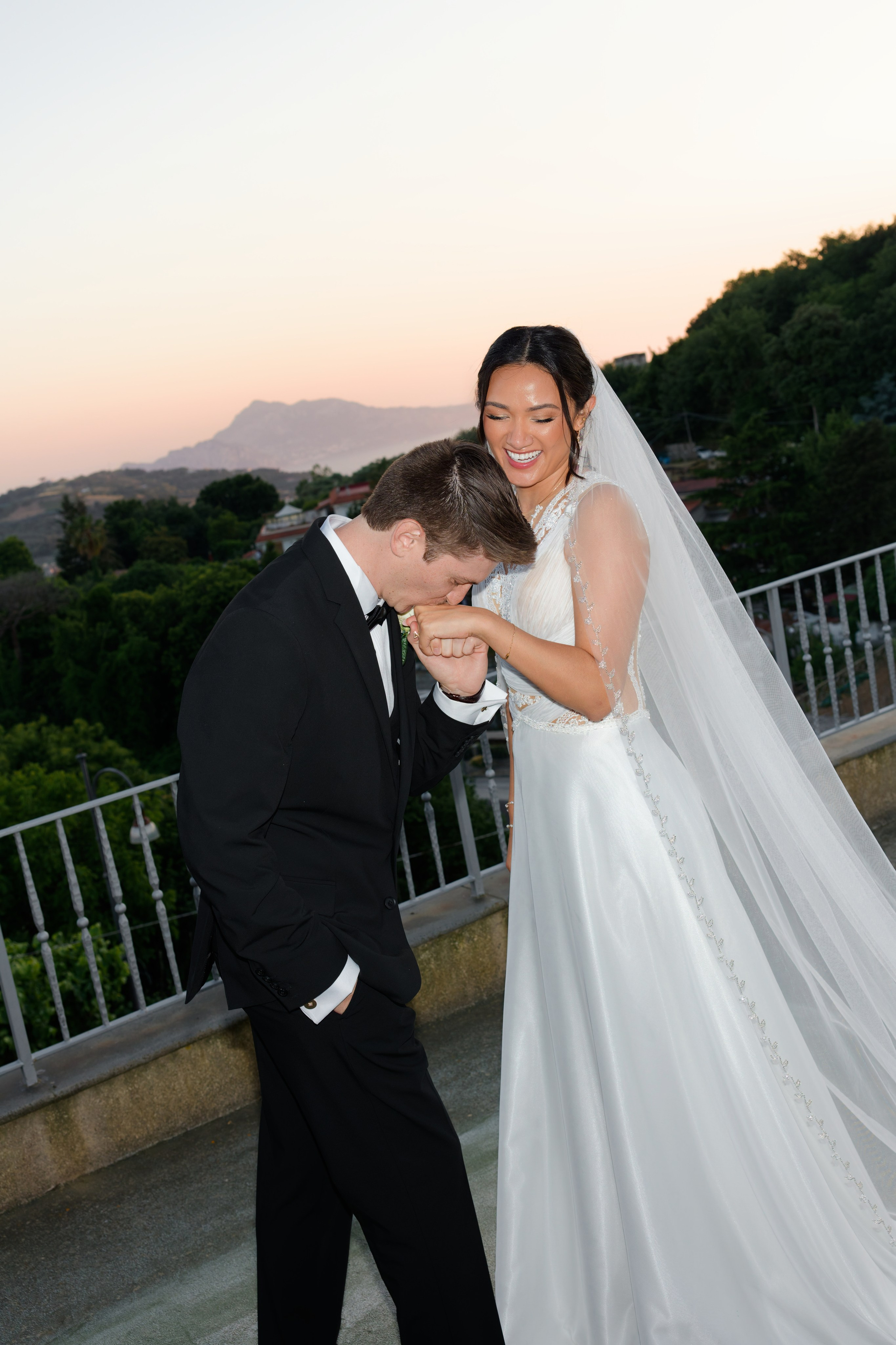 Alana. Destination Wedding Photographer — Nikita Burtsev