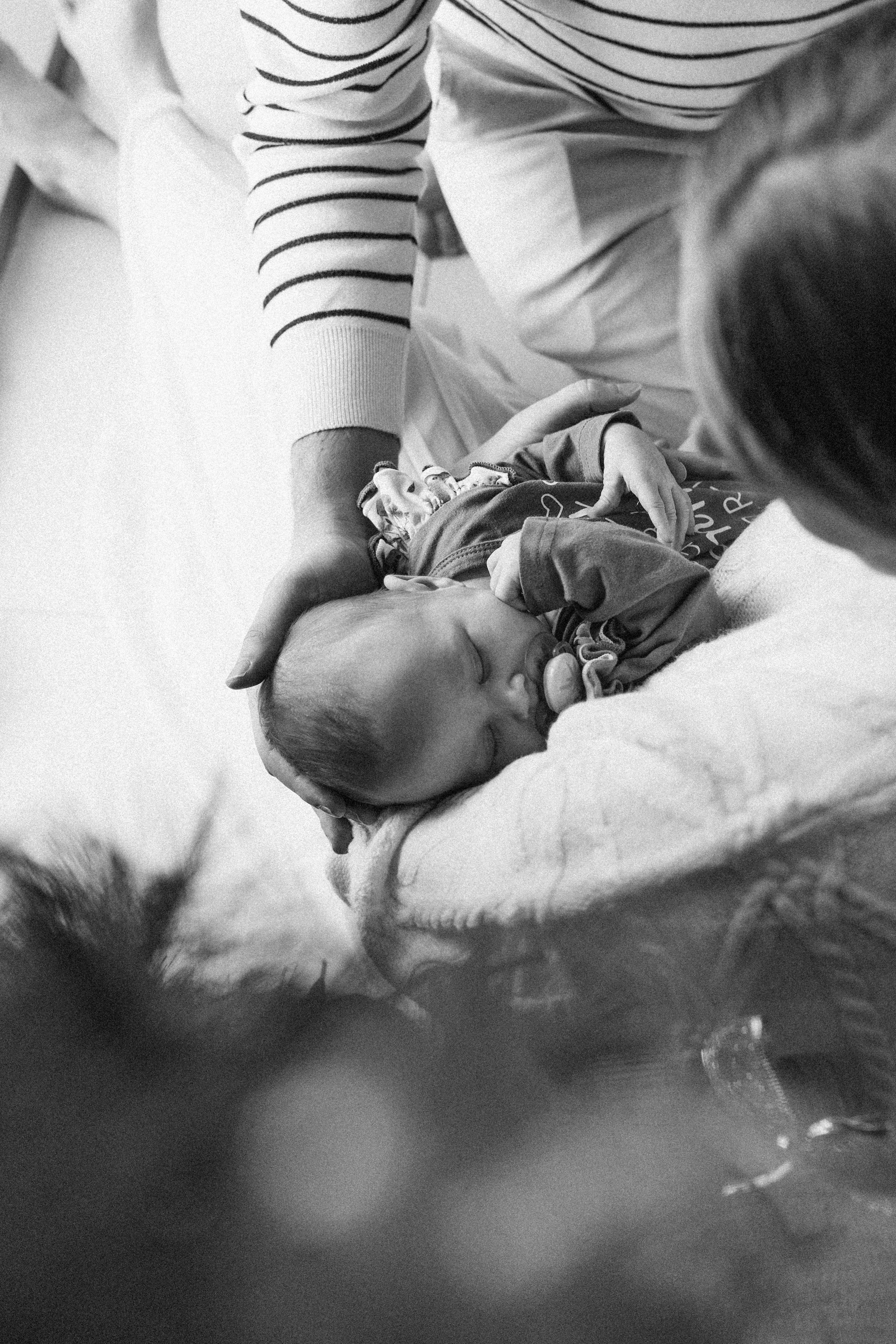 New Born Abu-Dhabi. Professional Photographer Abu Dhabi, Dubai — Yulia Ismoilova | 2025