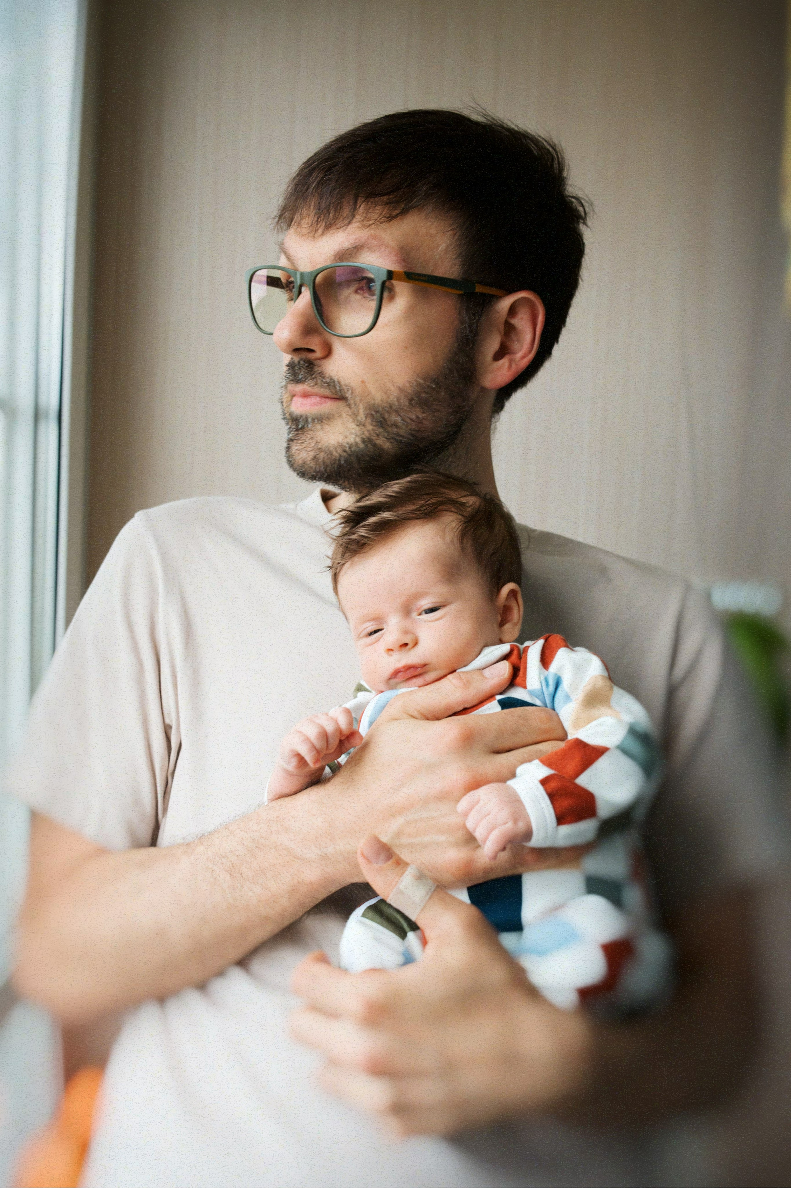 Danya. Professional Photographer Abu Dhabi, Dubai — Yulia Ismoilova | 2025