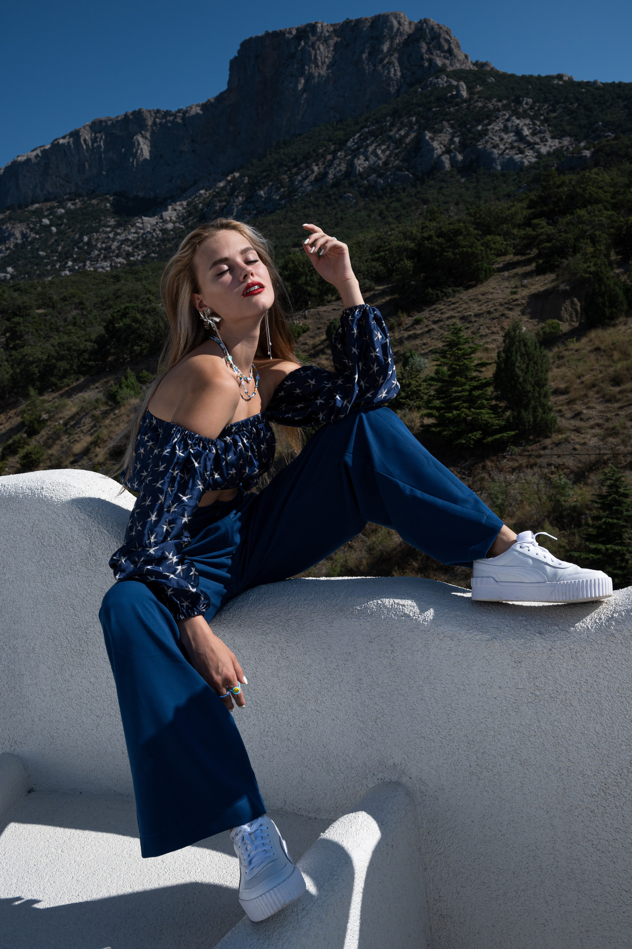 Clothes. Fotograf Dmitrii Donets