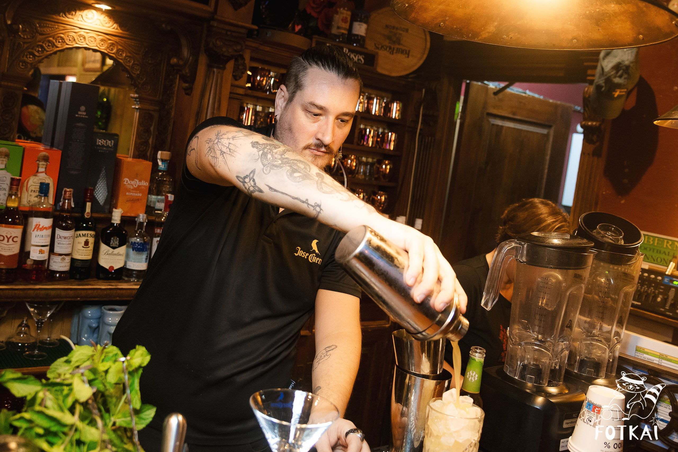 Shannon | Irish Pub: Reportaje fotográfico 01.08.25 | FOTKAI