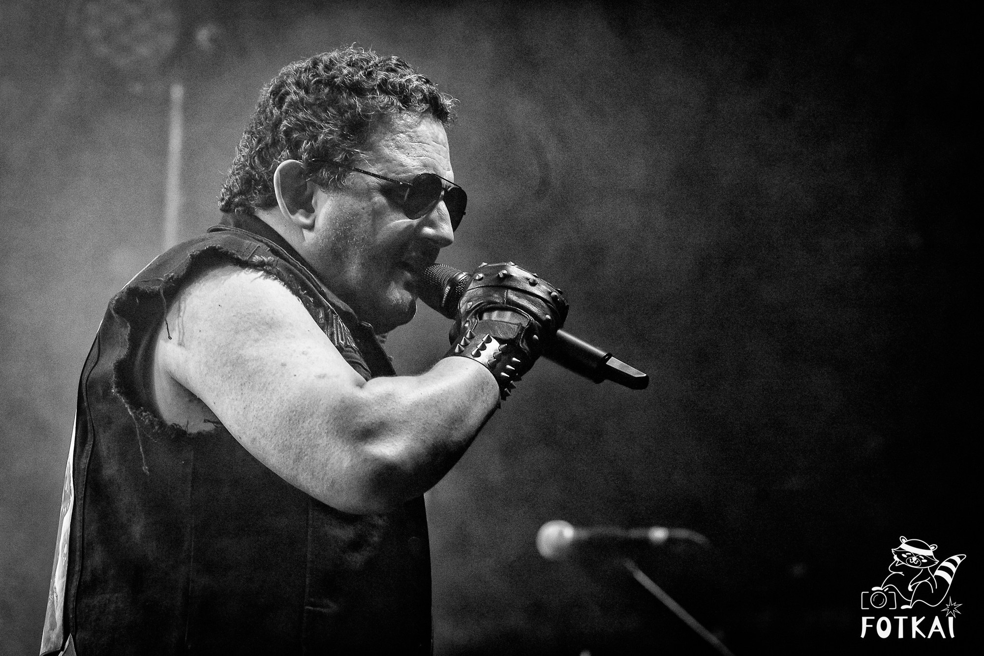 Angelus Apatrida en Es Gremi Mallorca — Fotos del concierto, Summer of Malevolence 2026 | FOTKAI