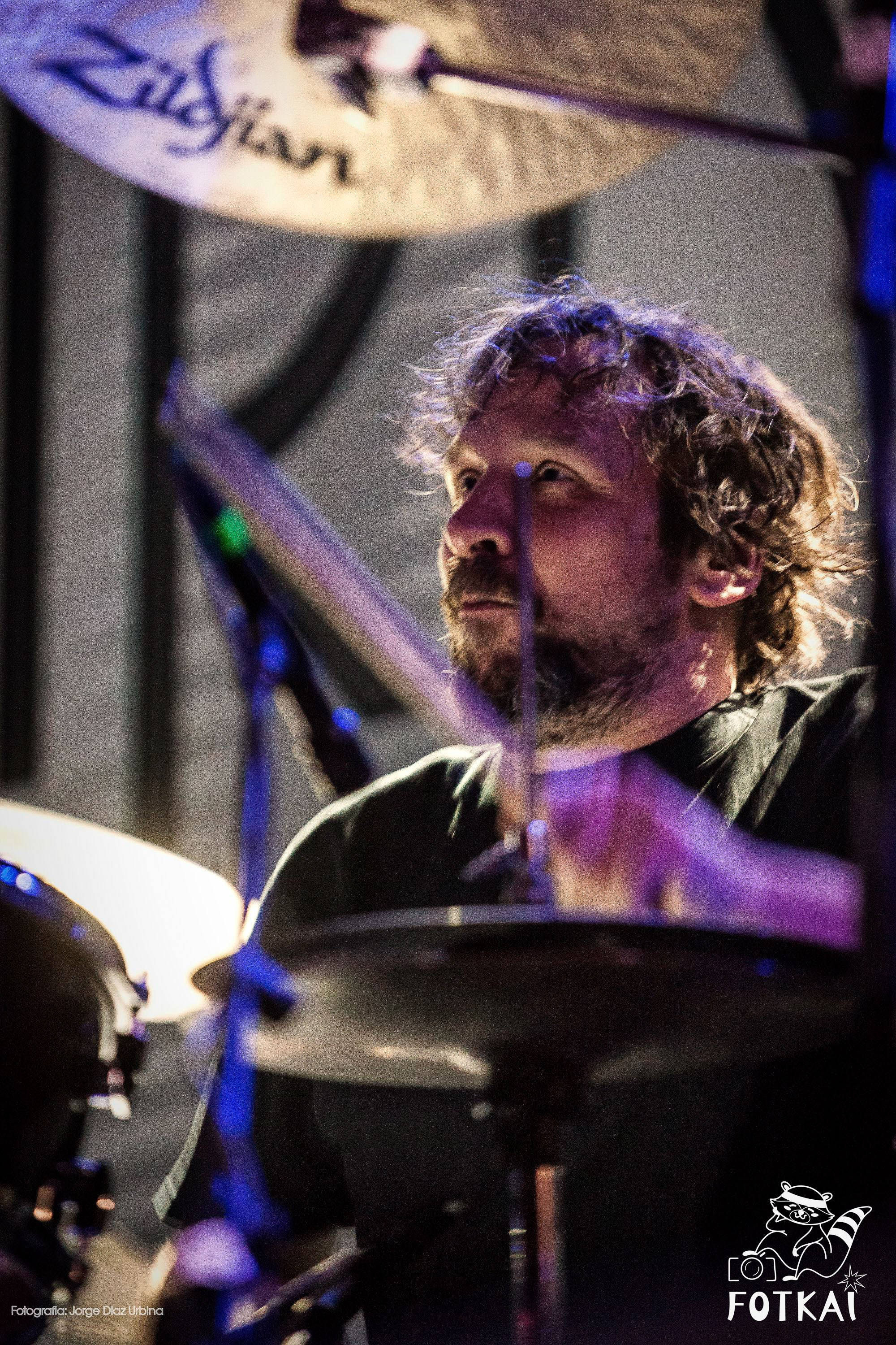 The Aristocrats — Live Concert Photos at Es Gremi, Palma de Mallorca, 2026 | FOTKAI