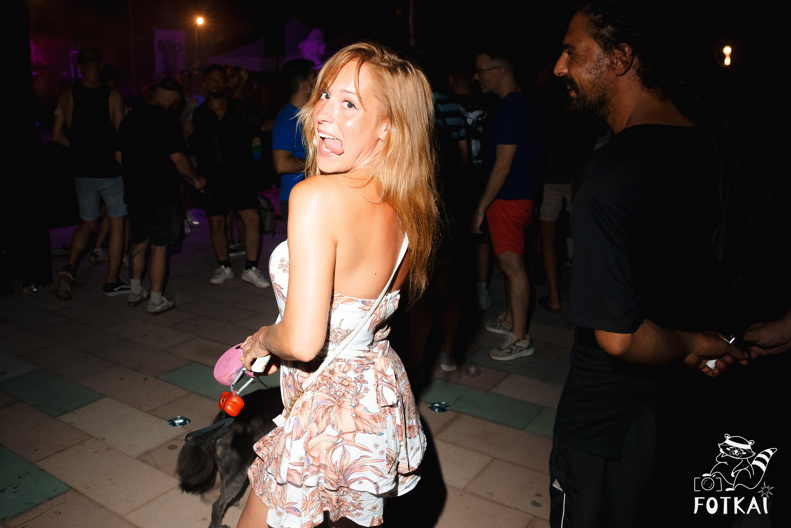 Reportaje fotográfico de FOTKAI | Torrevieja Entiende | La Mata, España, 11 de julio de 2025