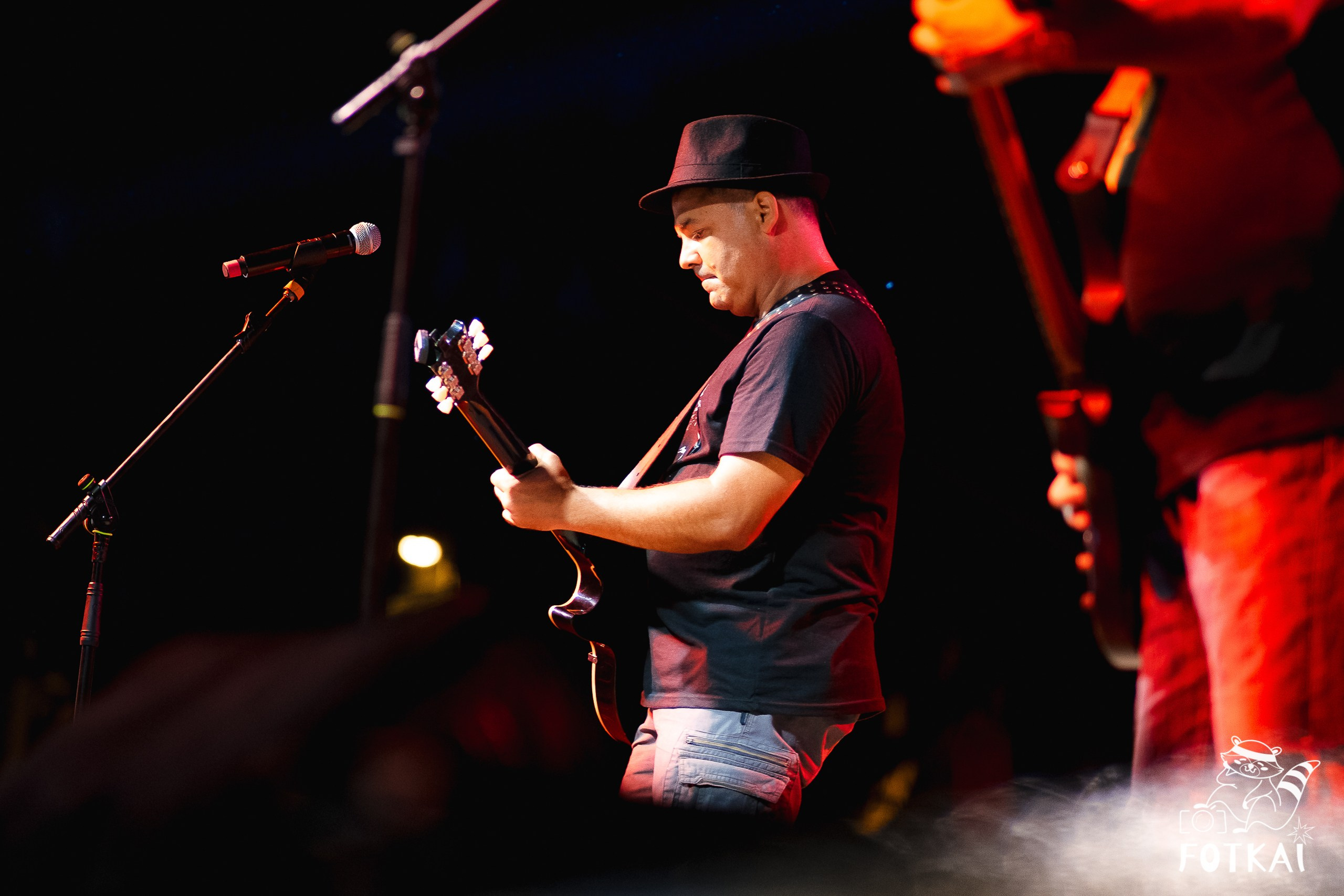 Reportaje fotográfico de FOTKAI | Street Food Market | Guardamar, España, 18 de julio de 2025