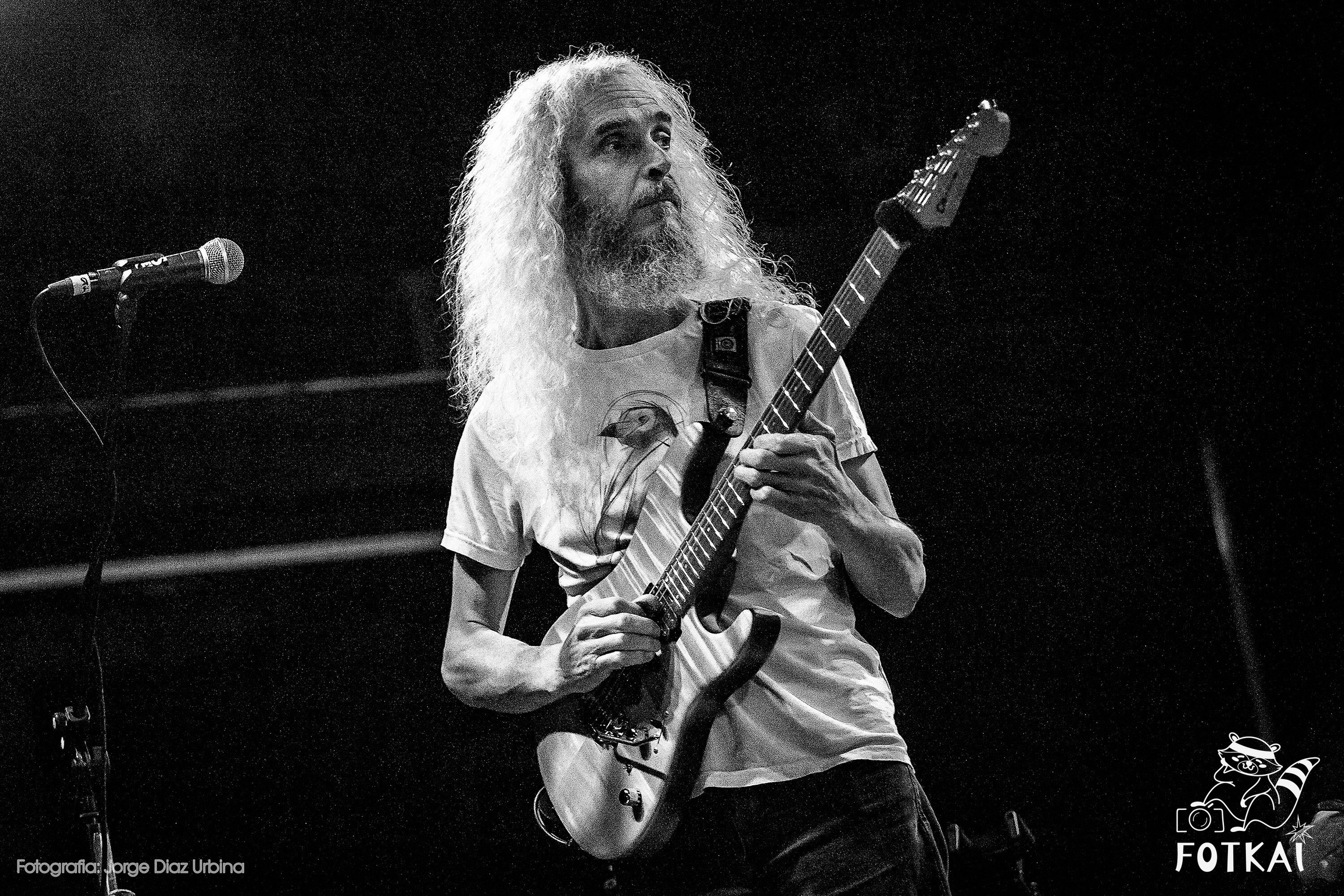 The Aristocrats — Live Concert Photos at Es Gremi, Palma de Mallorca, 2026 | FOTKAI