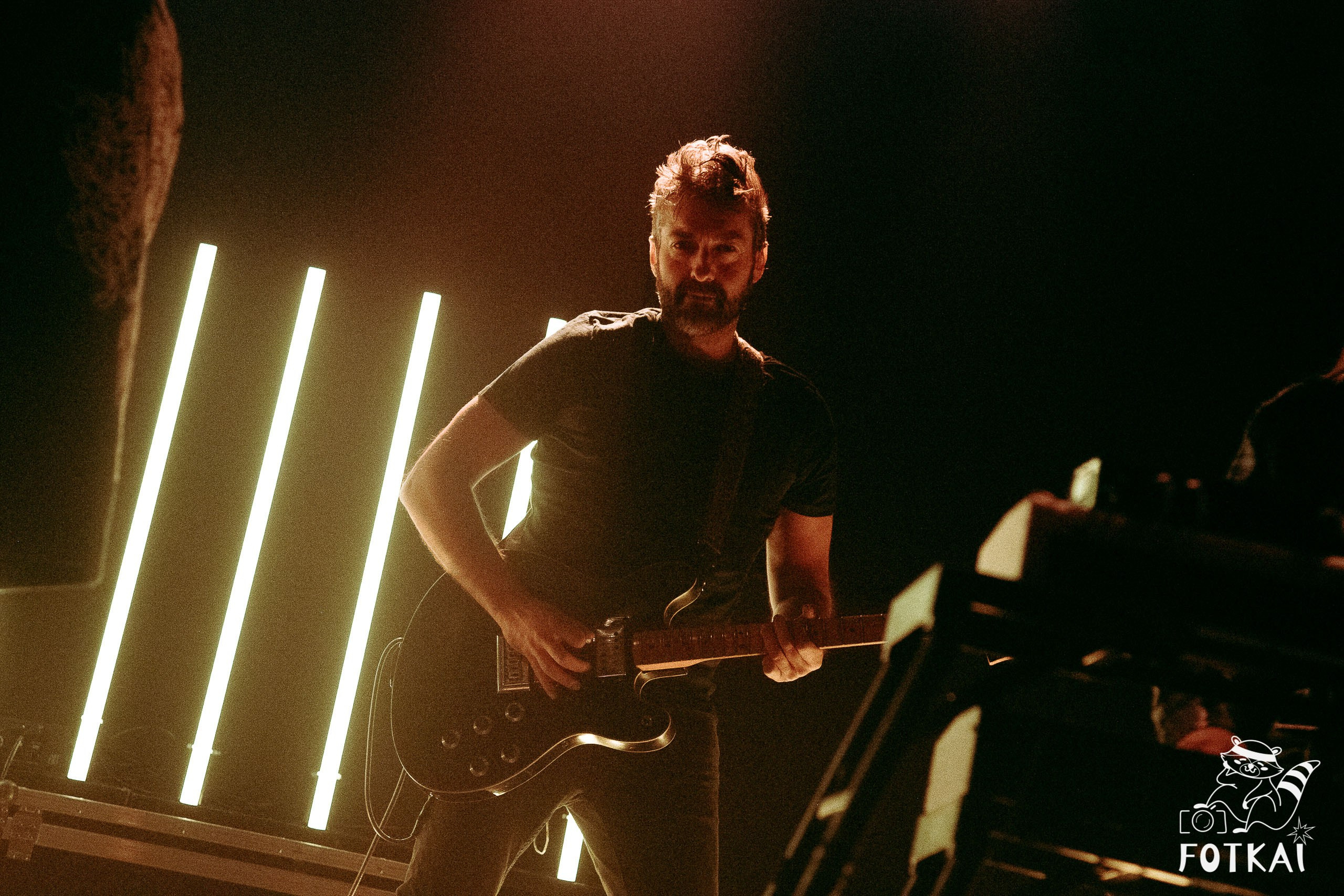 Rufus T. Firefly en Alicante | Sala Baltimore Live (Marmarela) | Fotos del concierto | FOTKAI