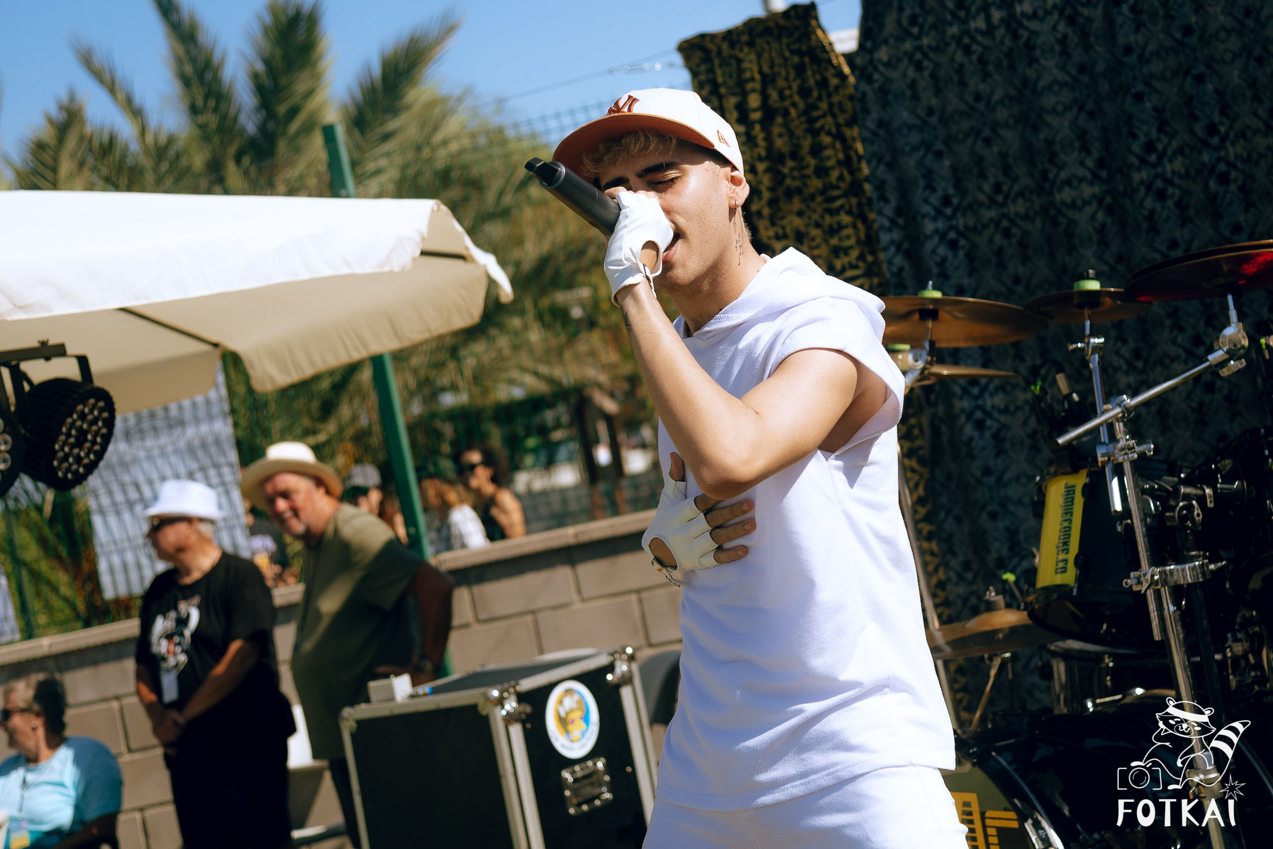 Autumn Gold Fiesta 2025 en Alannia Guardamar – Reportaje fotográfico | FOTKAI