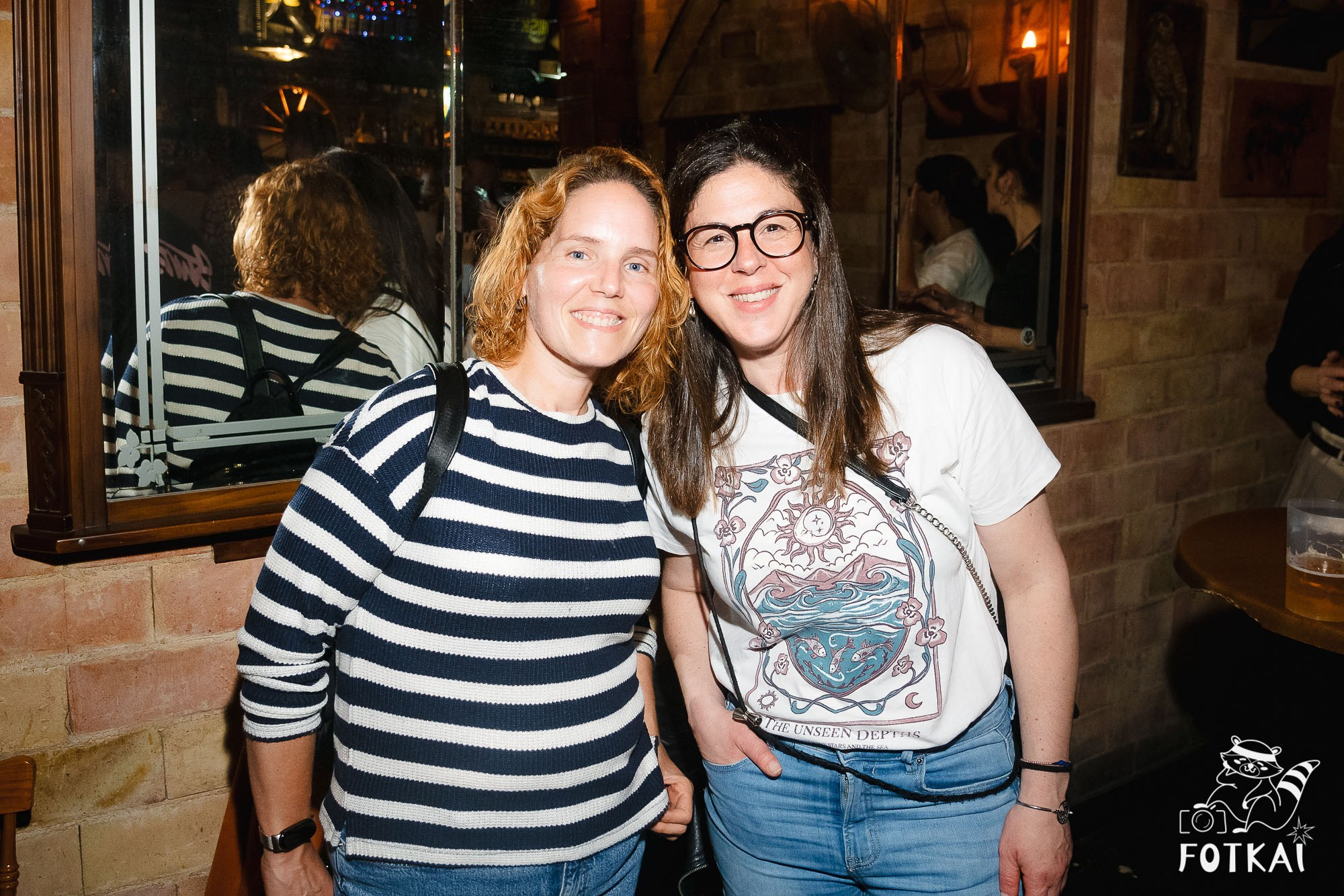 Los Ekilibristas de la Cuerda Floja — Фото с концерта в Торревьехе, 2026 | FOTKAI