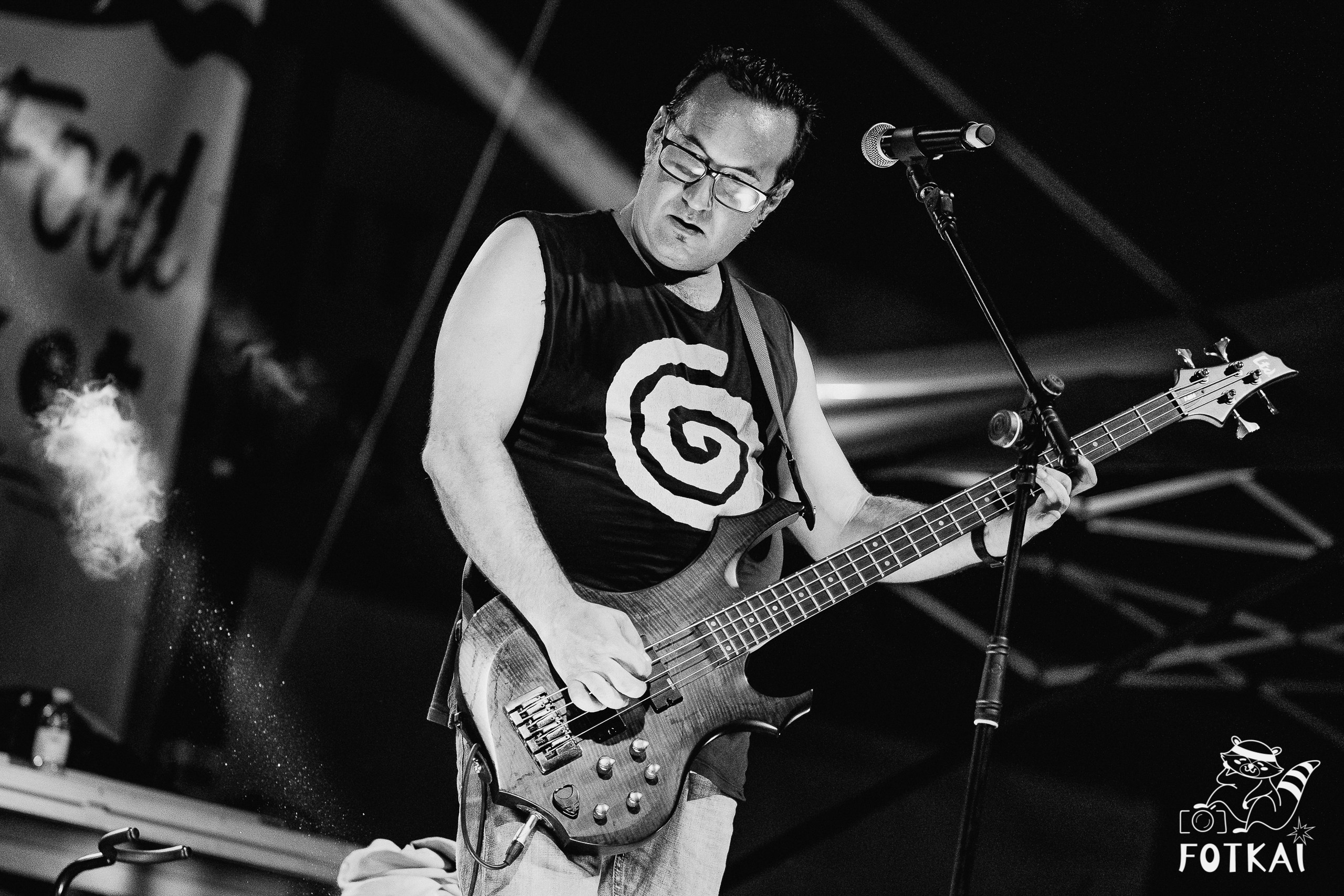 Reportaje fotográfico de FOTKAI | Street Food Market | Guardamar, España, 18 de julio de 2025