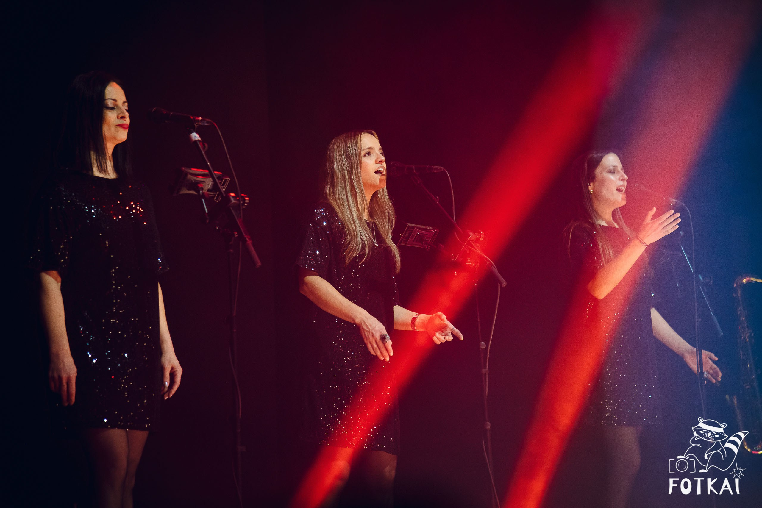 Pûlsar To Floyd en Torrevieja | Concierto en Auditorio Internacional – Fotoreportaje FOTKAI