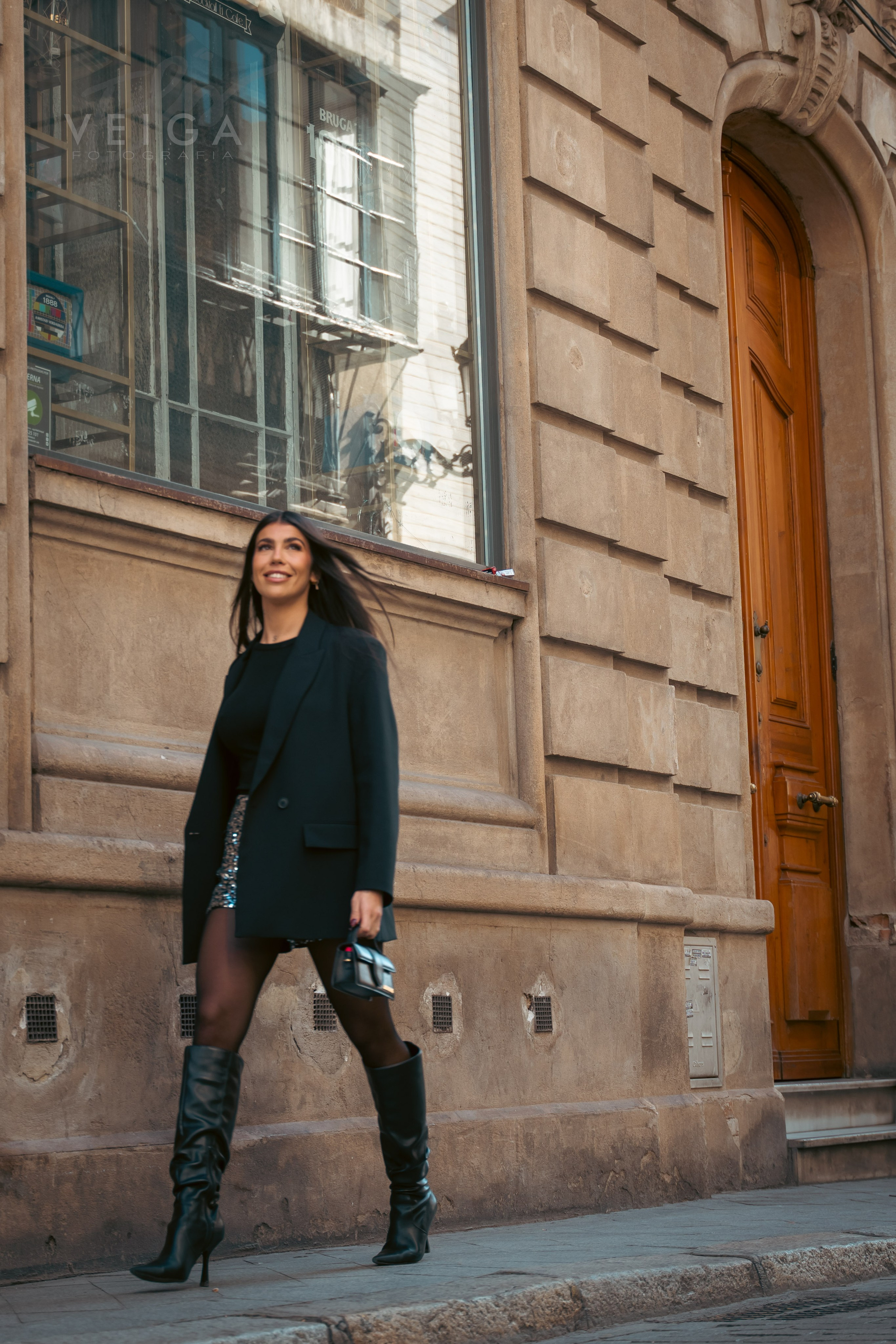 Sheila Ferreira. Elisveiga