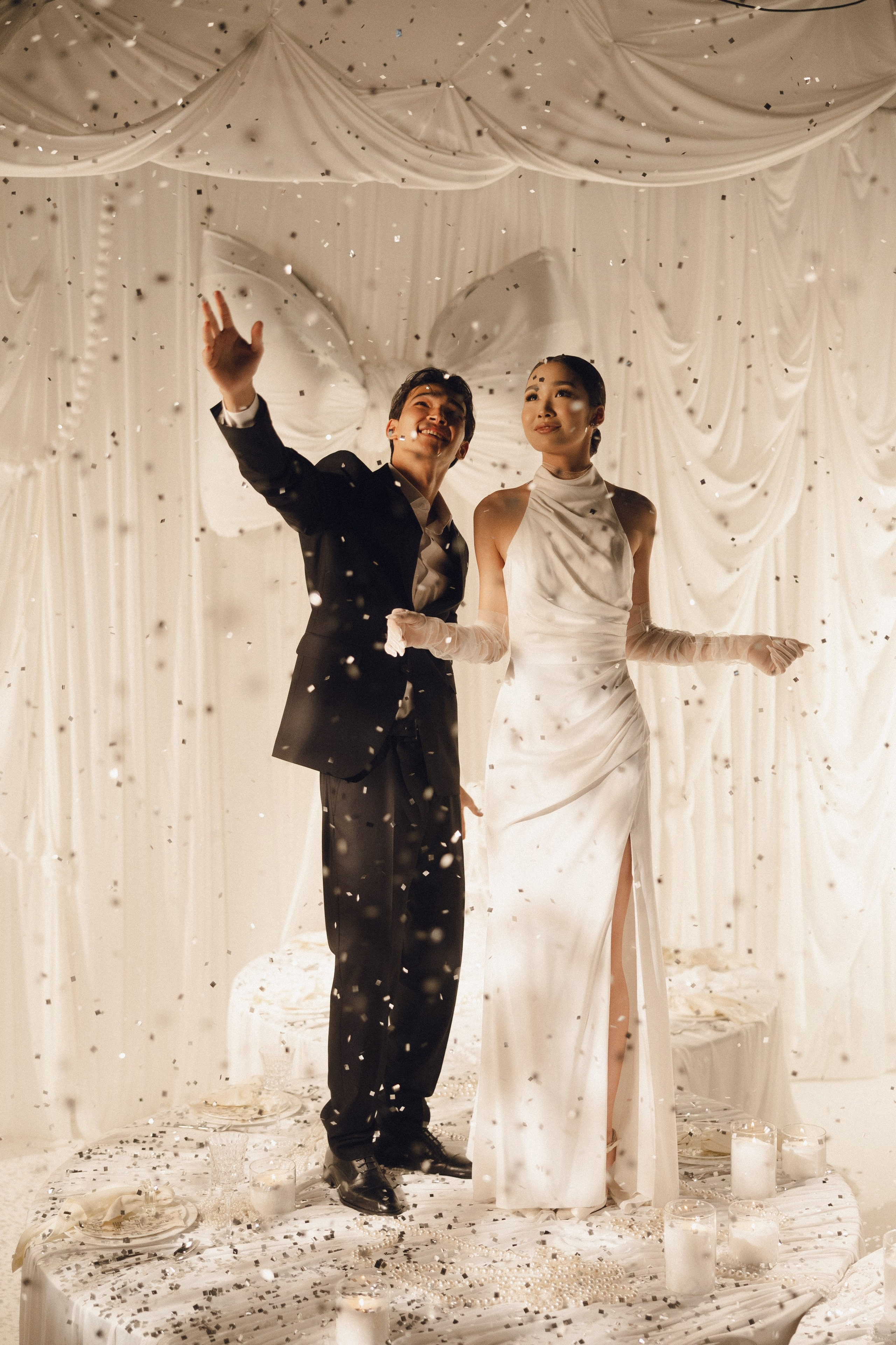 Pearl Stage. Азимжан Нуритдинходжаев — свадебный фотограф