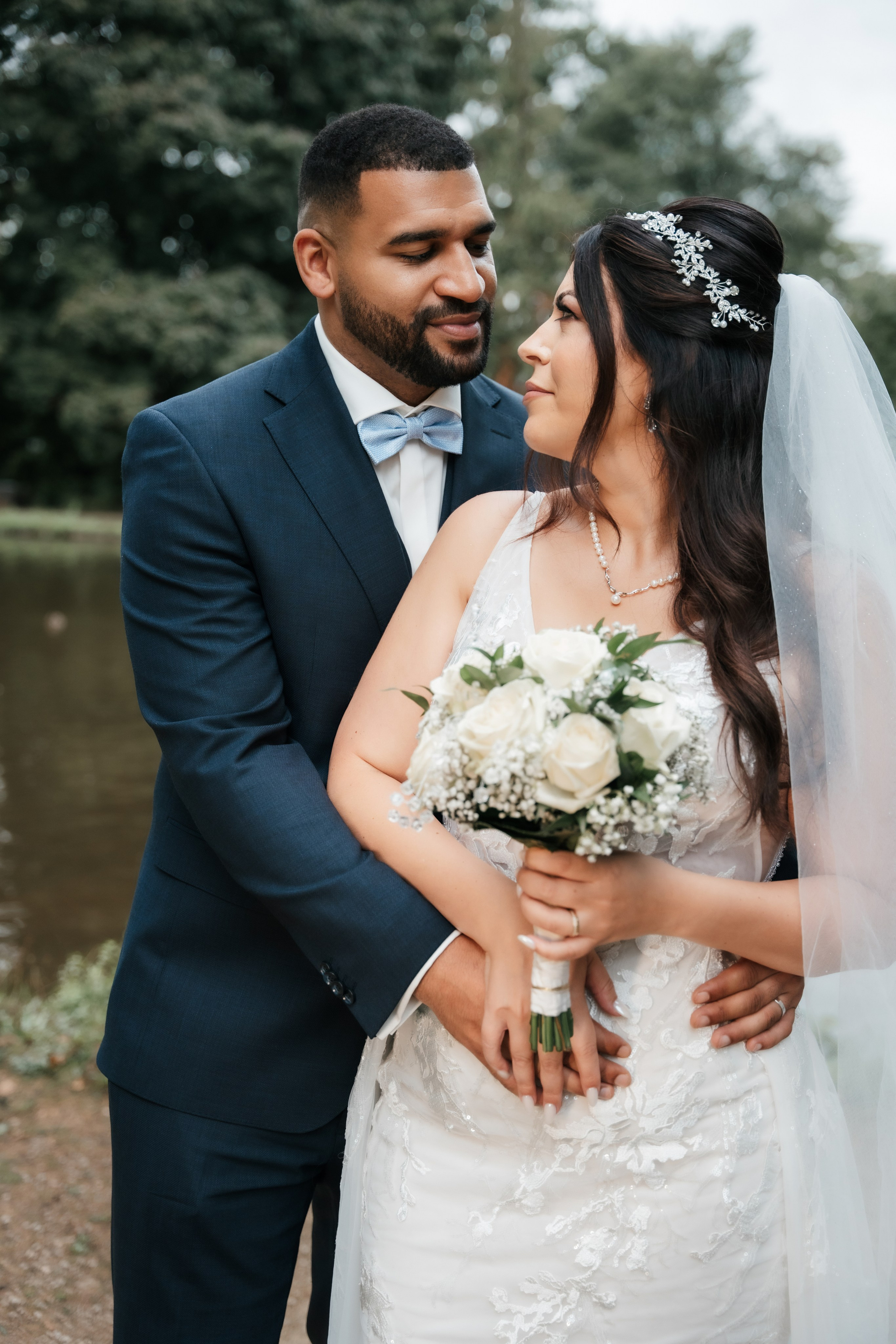 Wedding | Trier, Bitburg. Elena Seewald