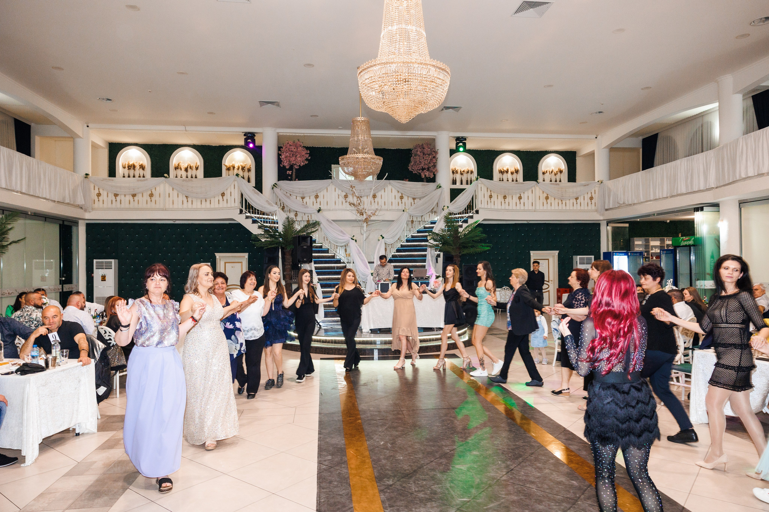 Абитуриентски Бал 2023. Фотограф Ирина Йотова