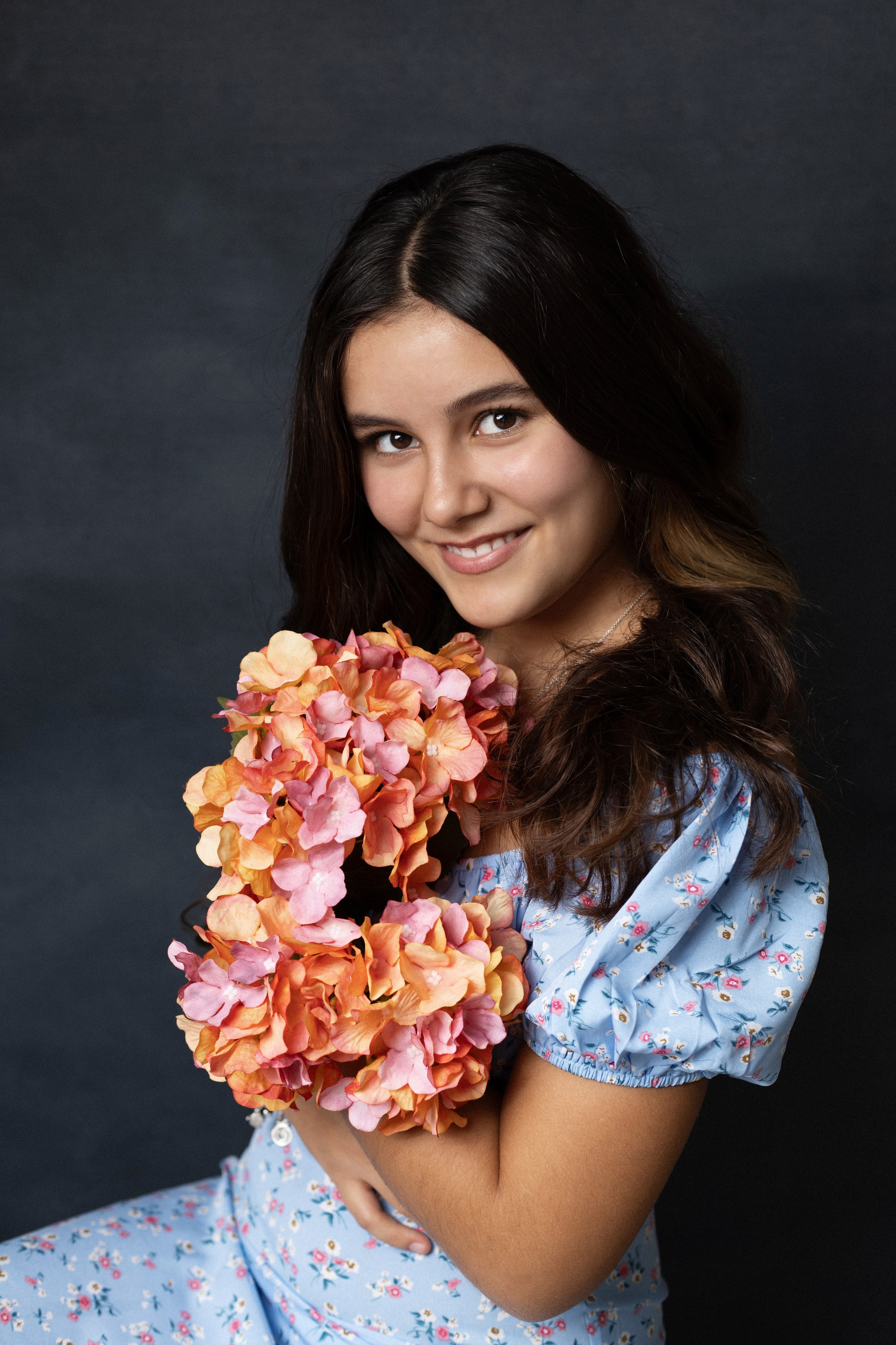 Каталог 1 Бат Мицва. Катерина Шустерман — фотограф Newborn, семейный в Израиле