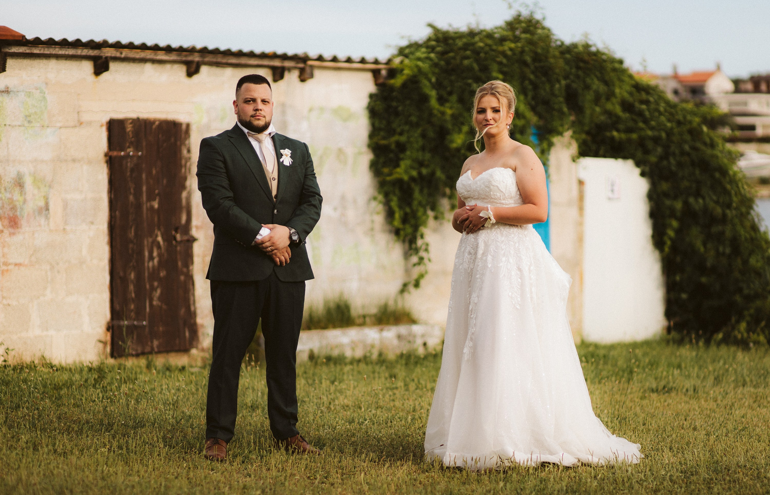 Weddings. Capturedwell