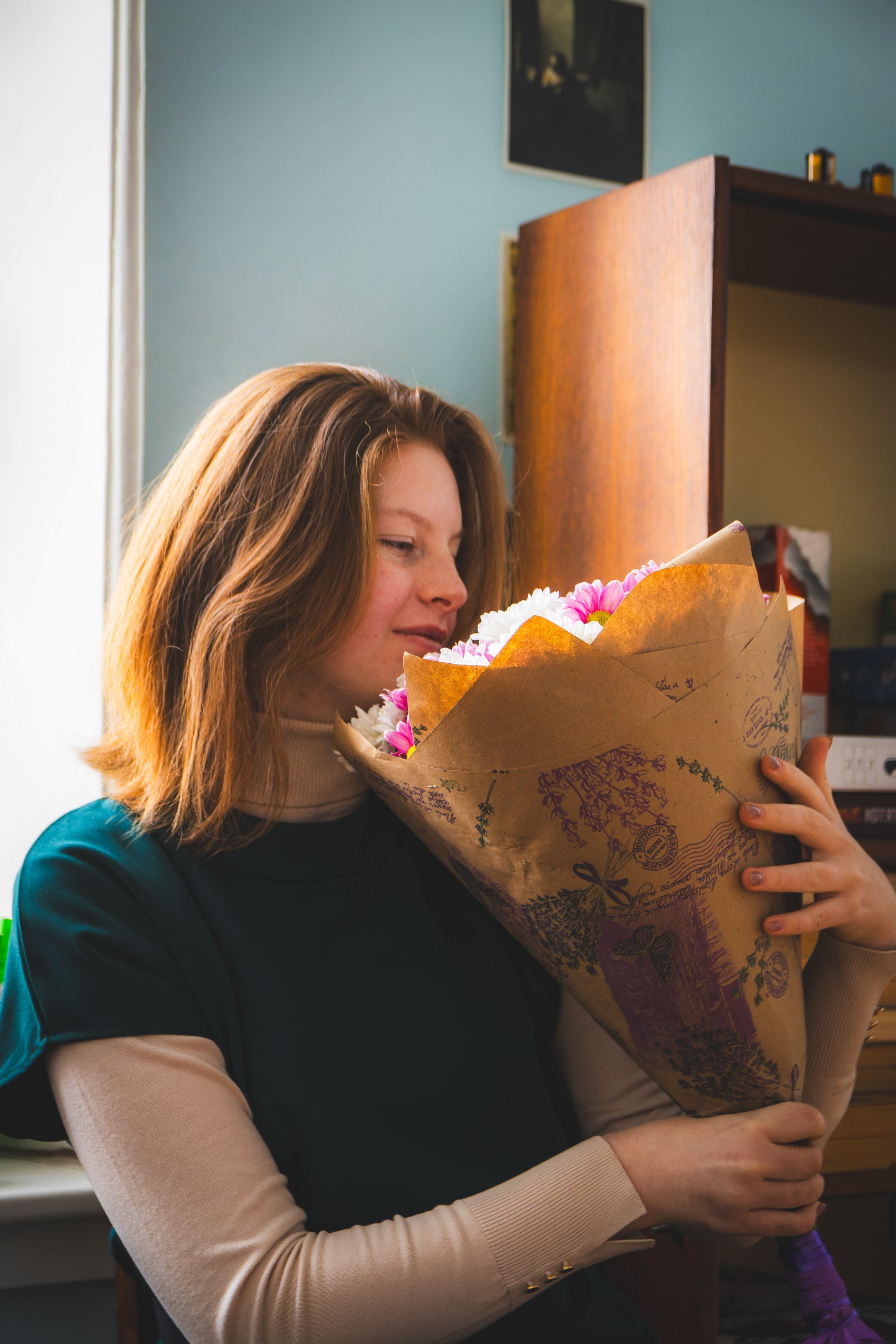 Puhkus Peterburis (Nika A.). Nebula 25 — Fotod teie hingele