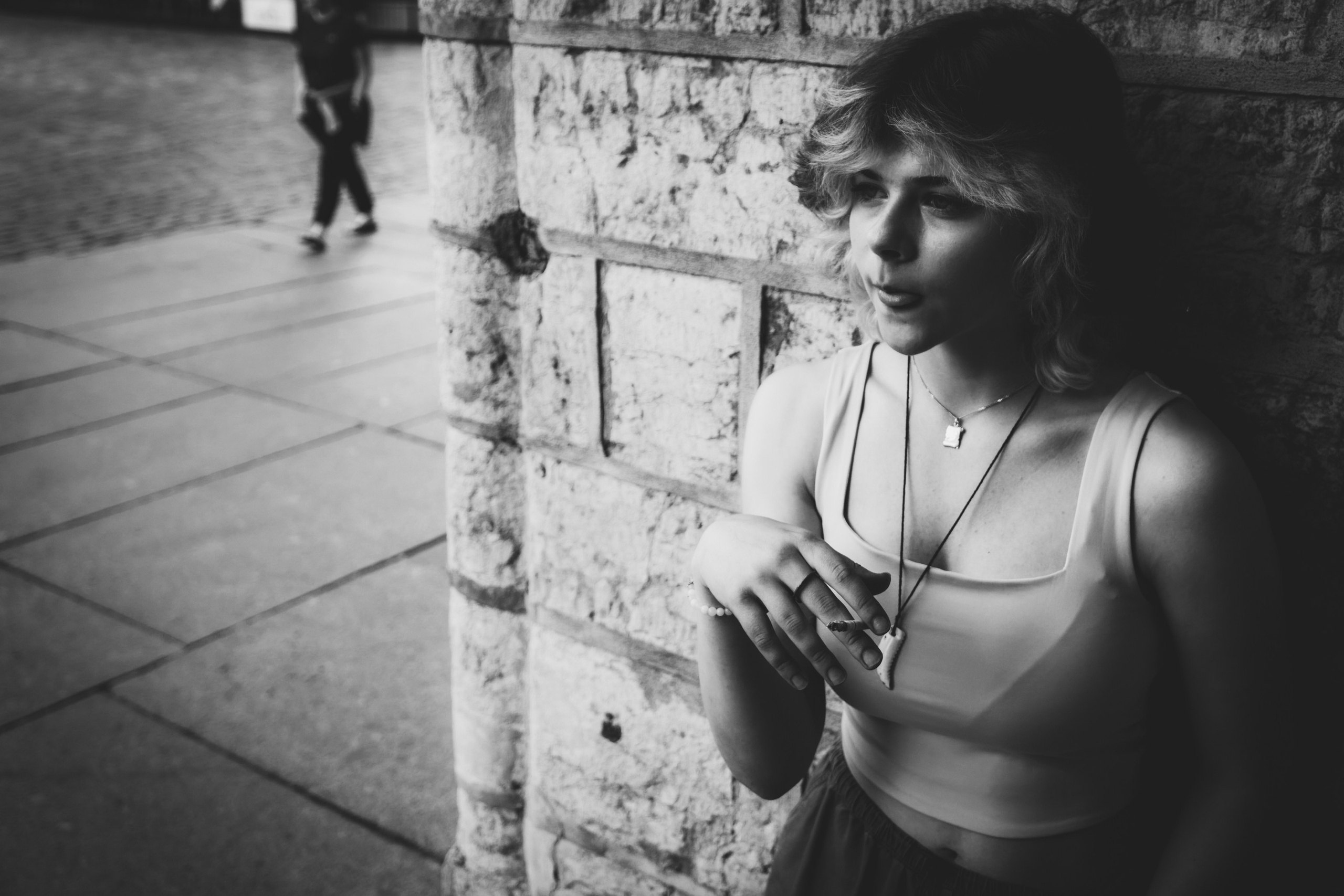 Lahe graatsia (Sonja). Nebula 25 — Fotod teie hingele