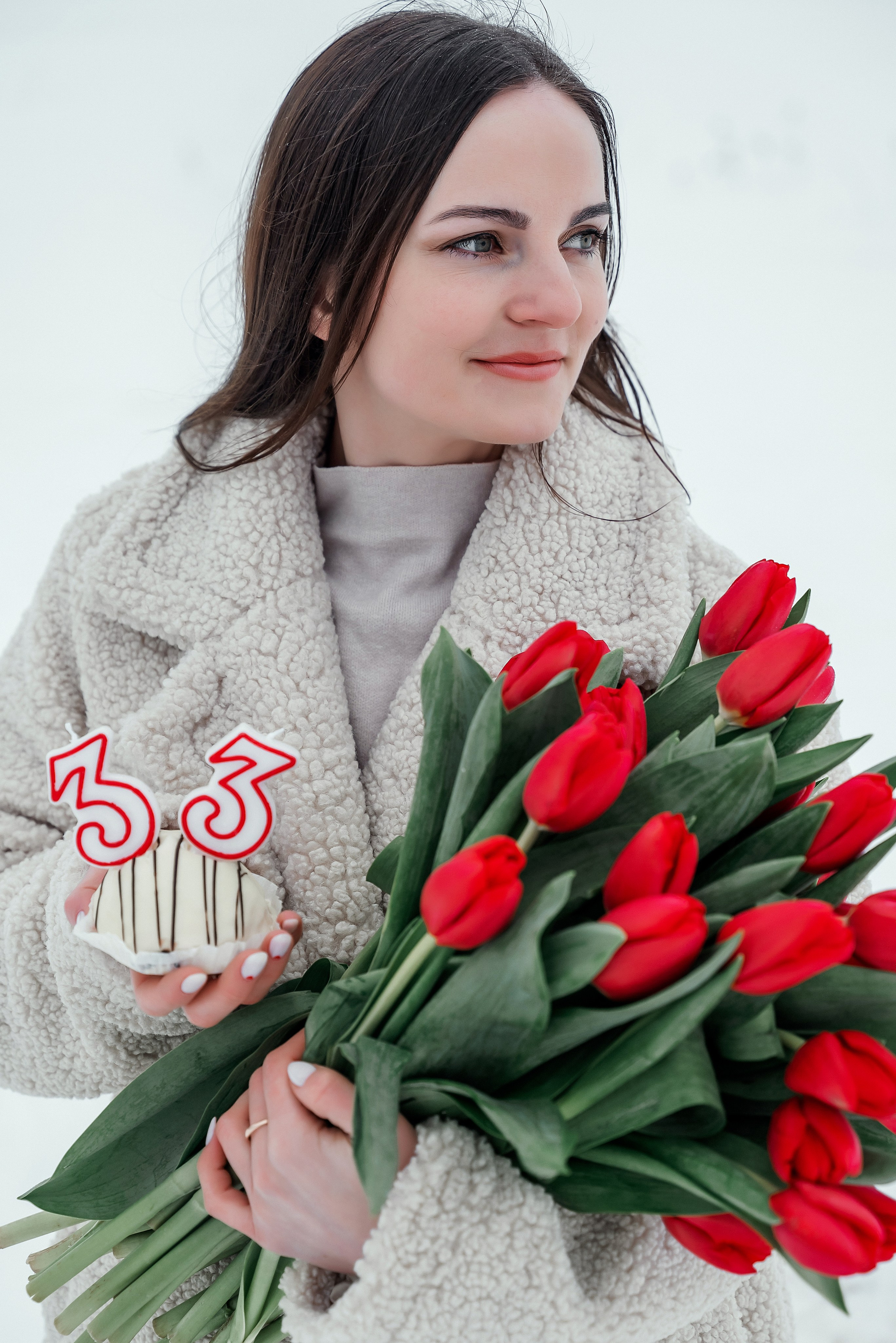 Юля. Ваш фотограф в Латгалии — Александра Юхневича!