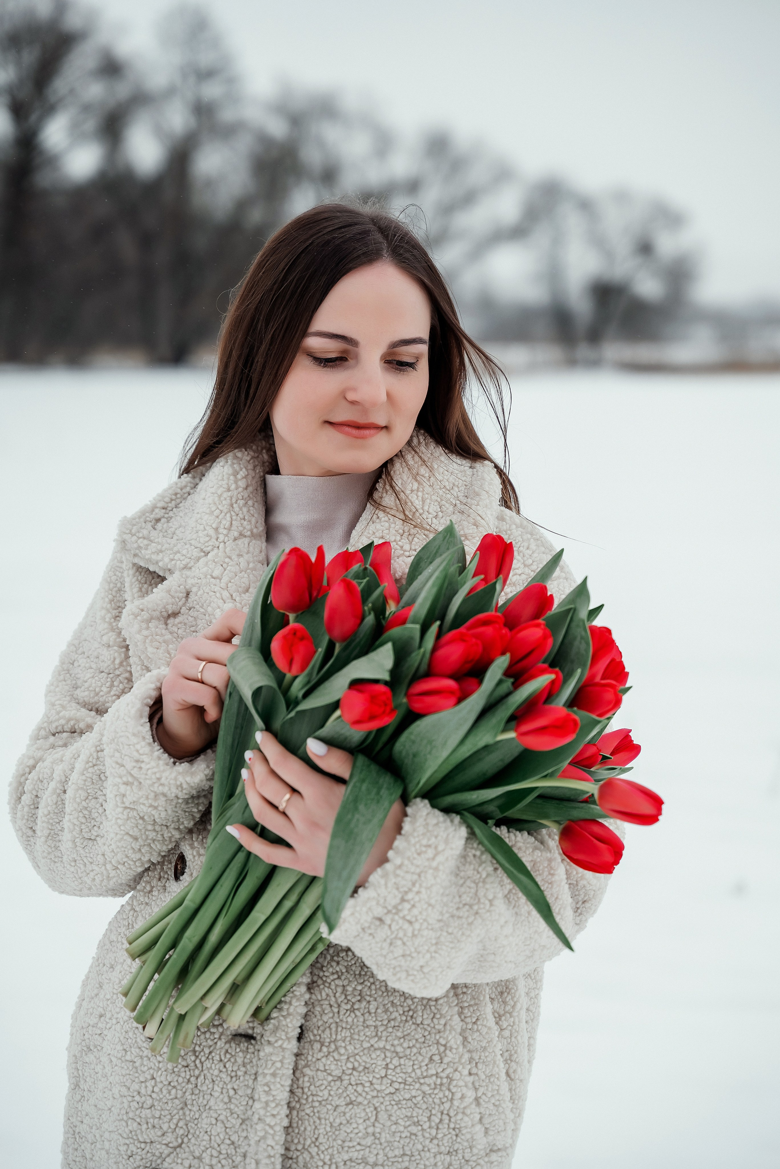 Юля. Ваш фотограф в Латгалии — Александра Юхневича!