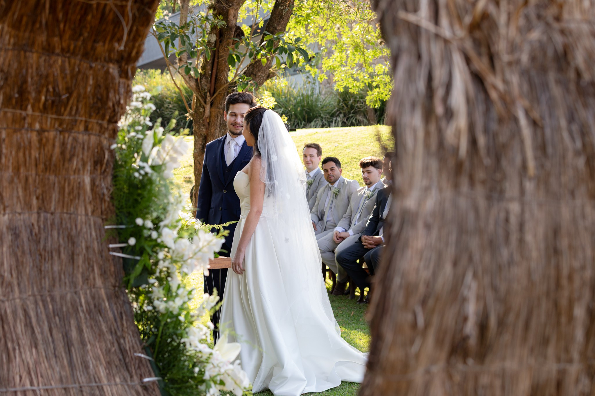 Prévia Daiane e Henrique