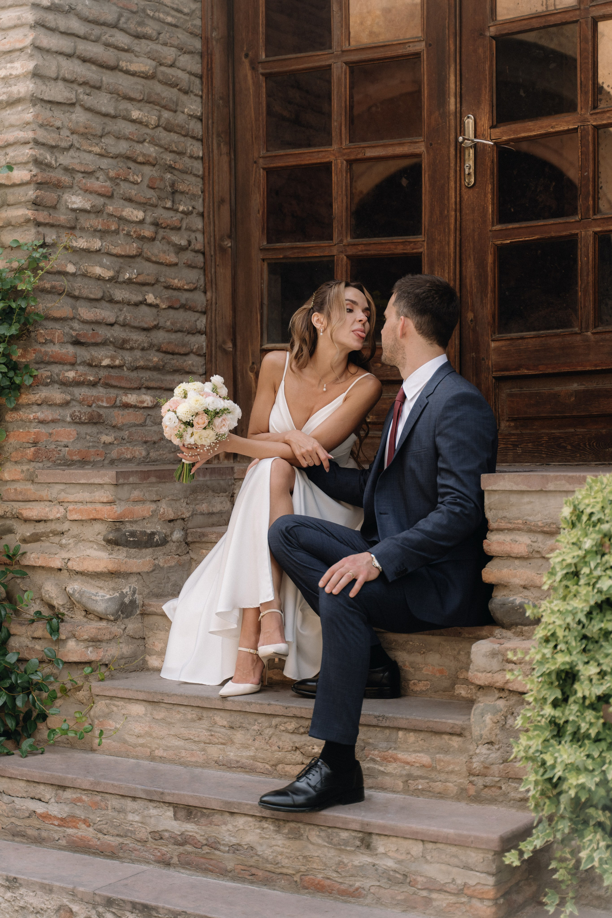 Tbilisi & Jvari. Max & Julia. Дарья Филькова — фотограф и видеограф в Тбилиси, Грузия