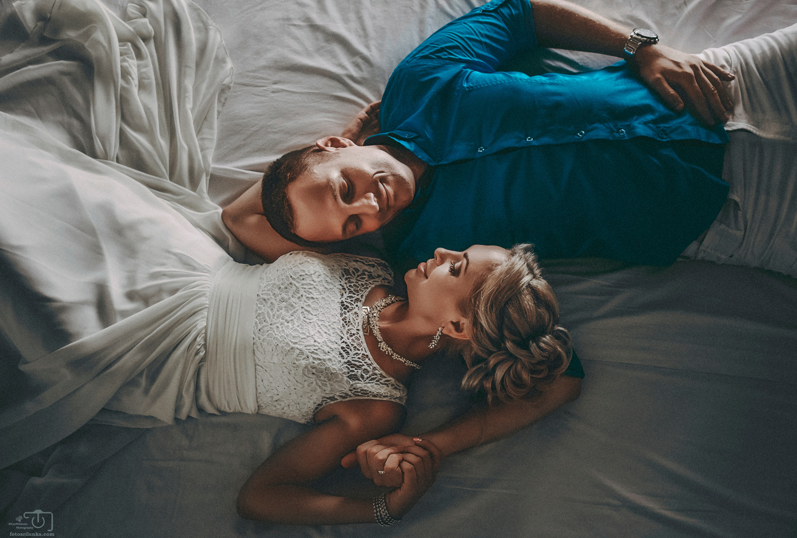 Studio photoshoots in Sri Lanka. Photographer & wedding planner in Sri Lanka