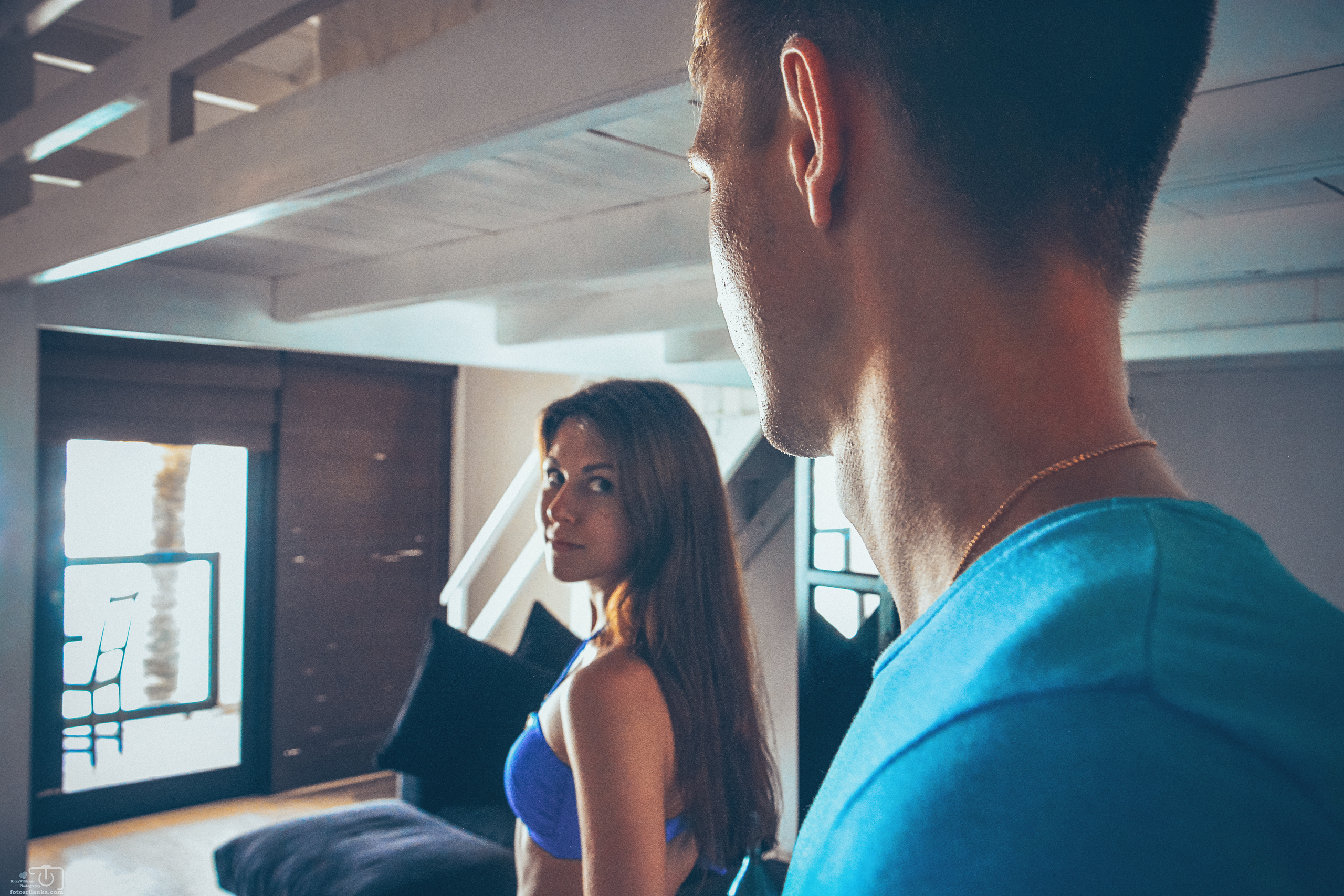 Studio photoshoots in Sri Lanka. Photographer & wedding planner in Sri Lanka