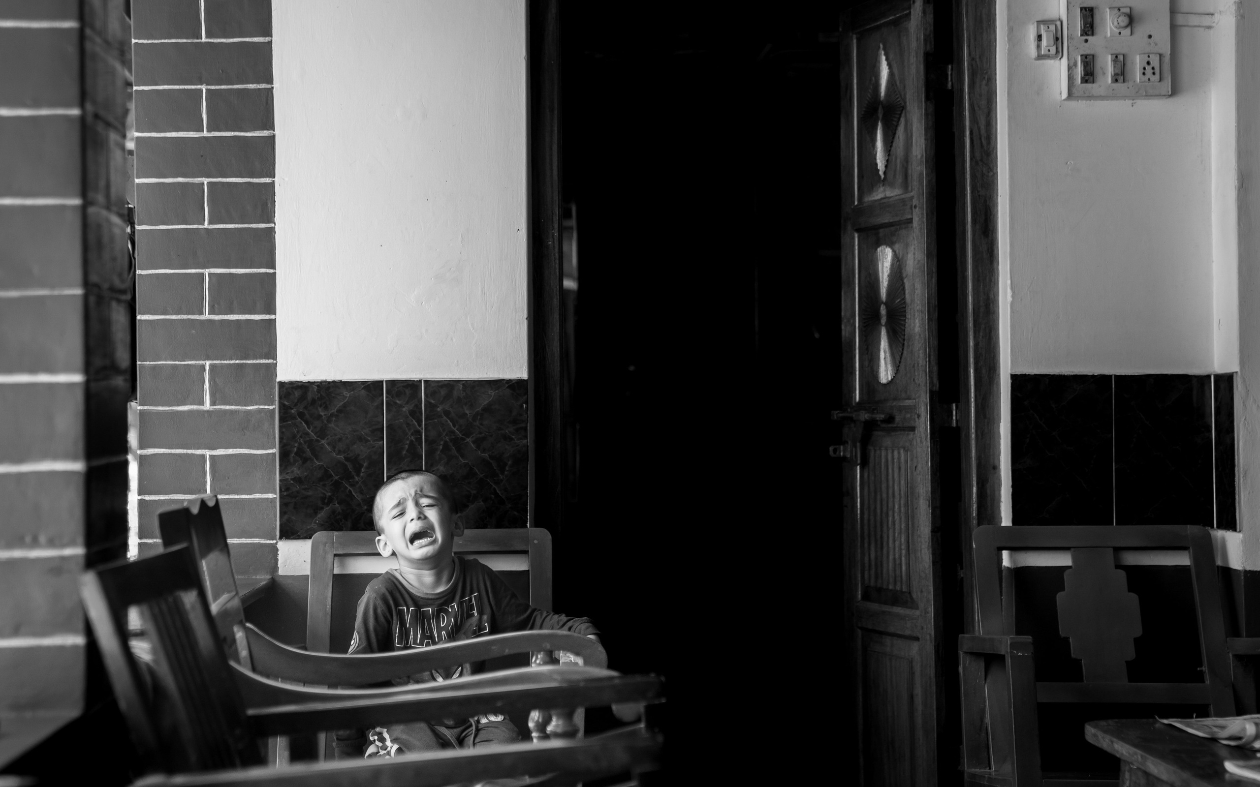 Samanyu, and the light I grew up in. Truly Yours | Documentary Wedding Photography & Films | Sharath Padaru, Bangalore