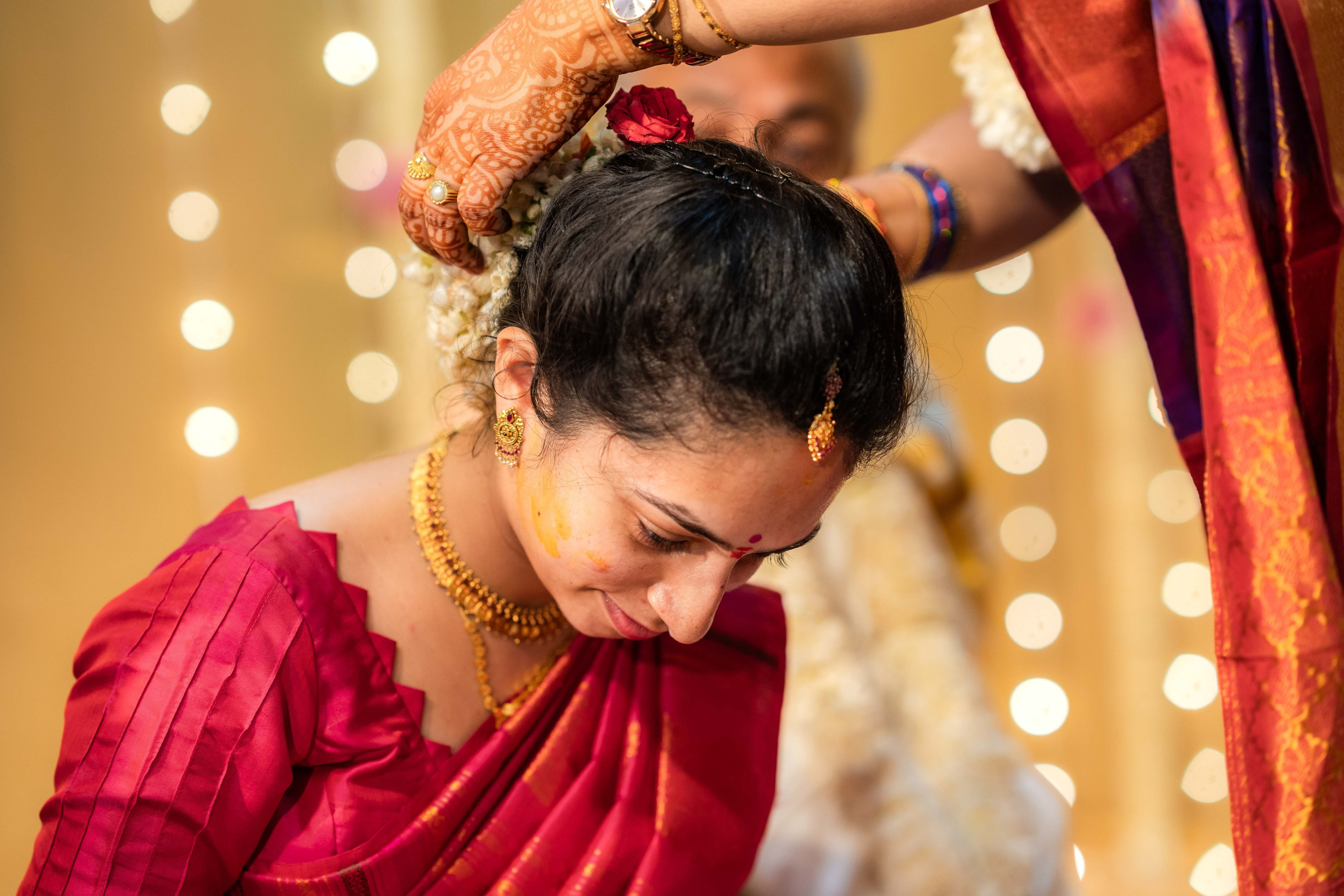 Priyanka & Suhas, Wedding in Udupi | Truly Yours